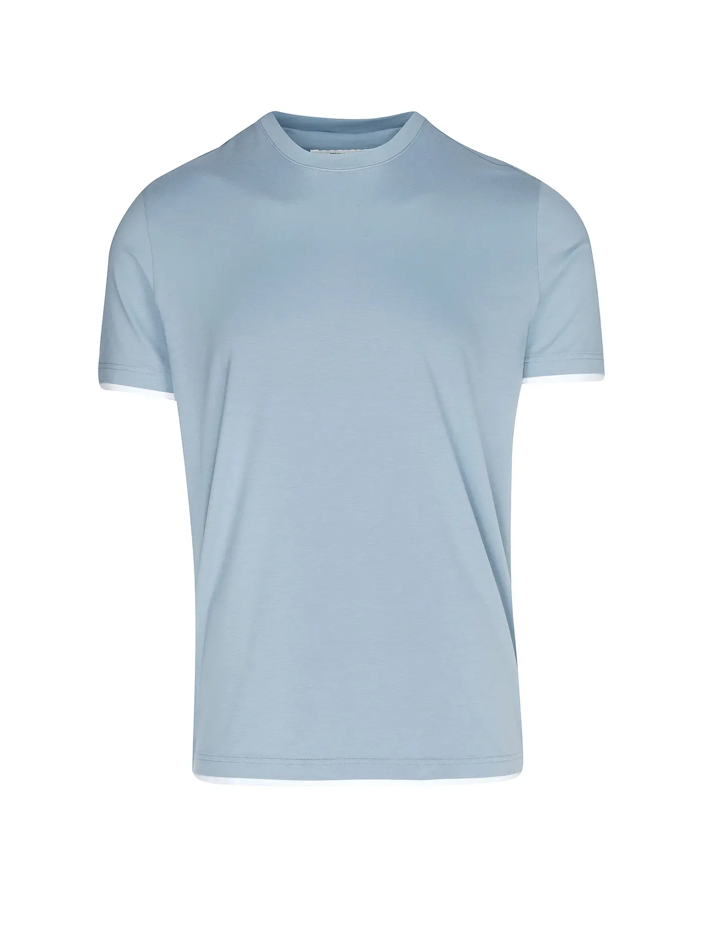 MEY | Loungewear T-Shirt | blau