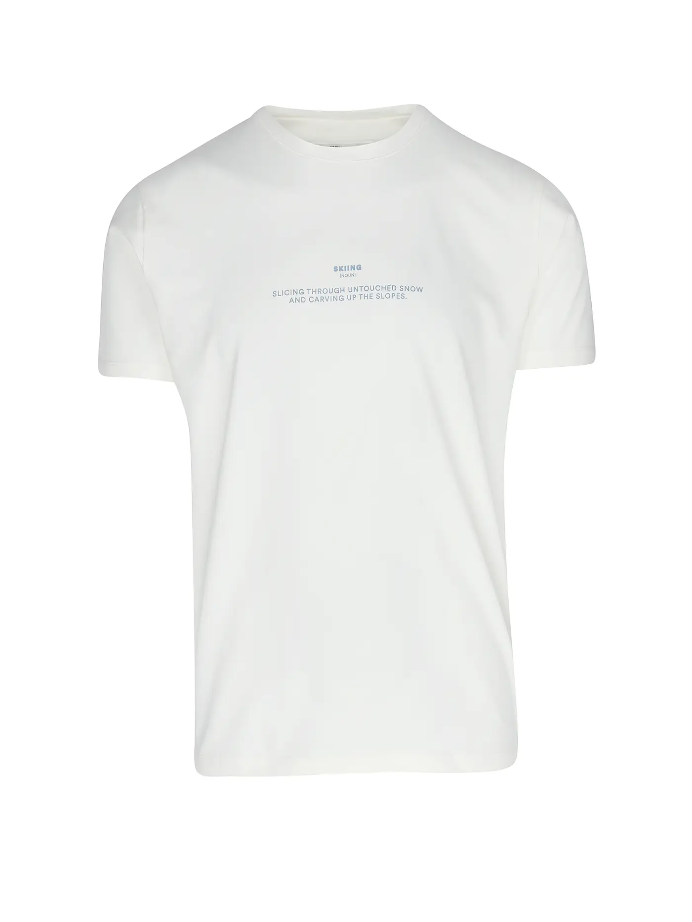 MEY | Loungewear T-Shirt | creme