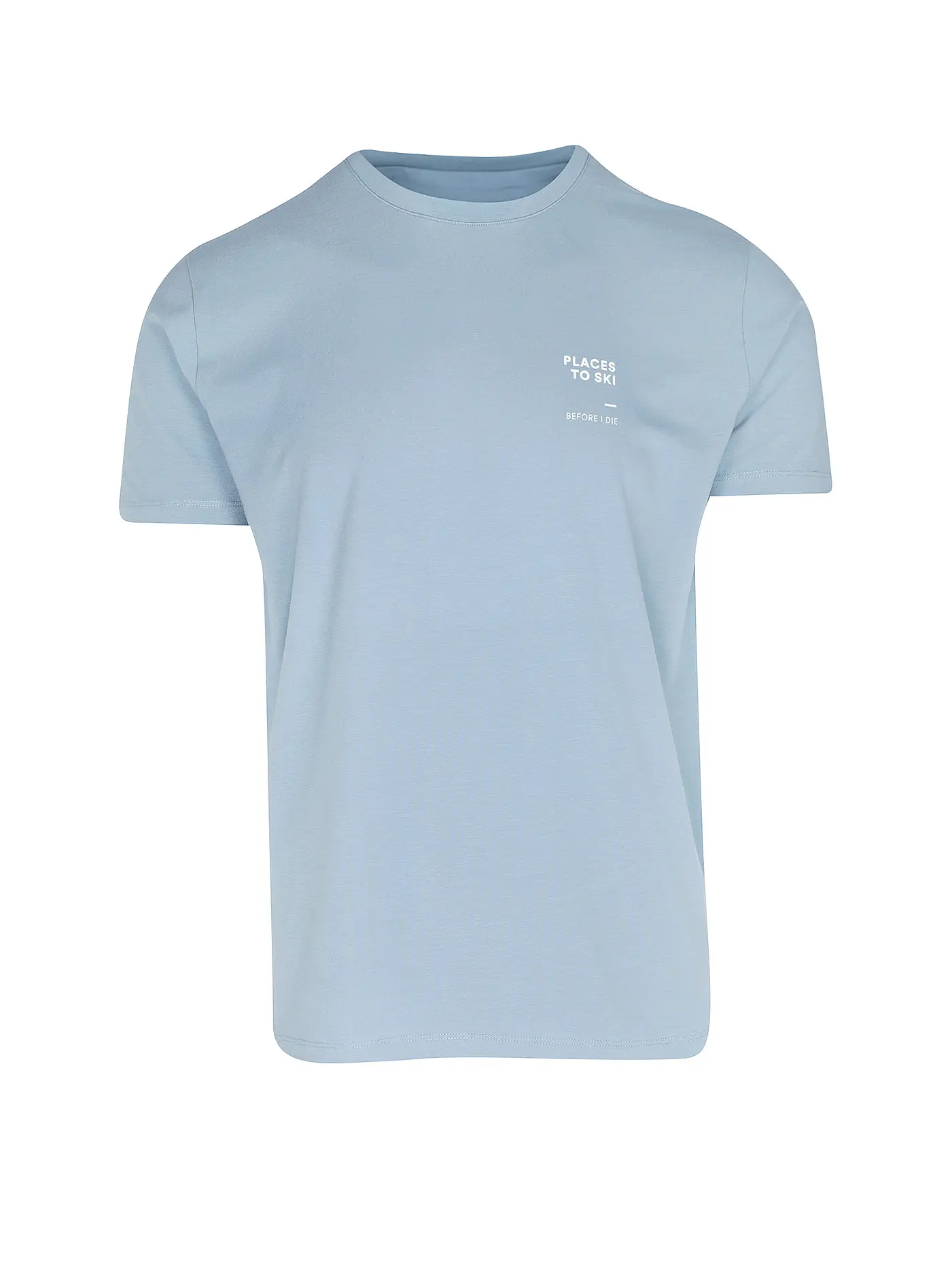 MEY | Loungewear T-Shirt | blau