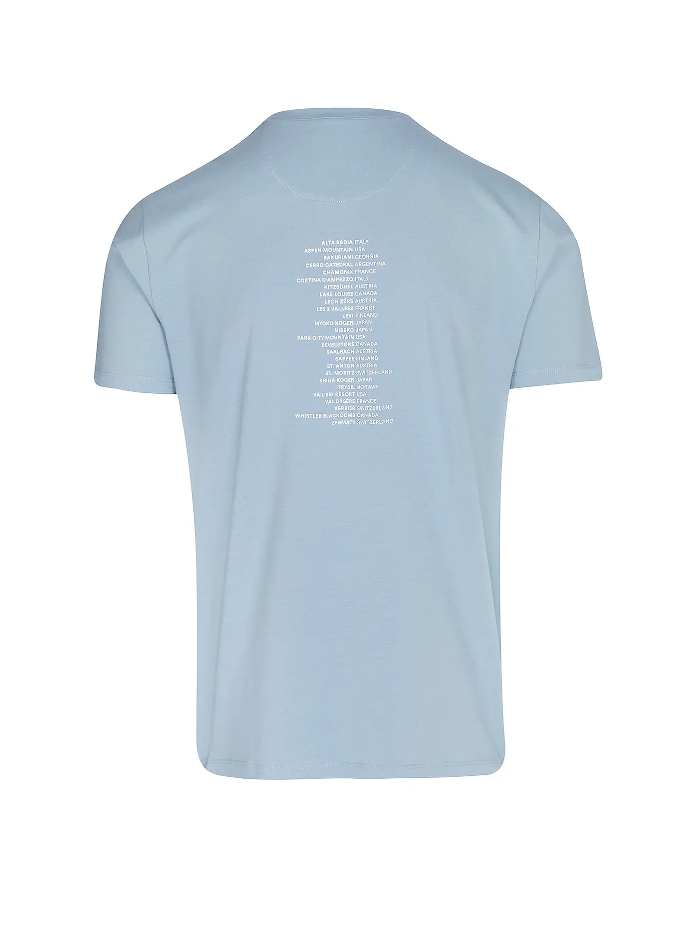 MEY | Loungewear T-Shirt | blau