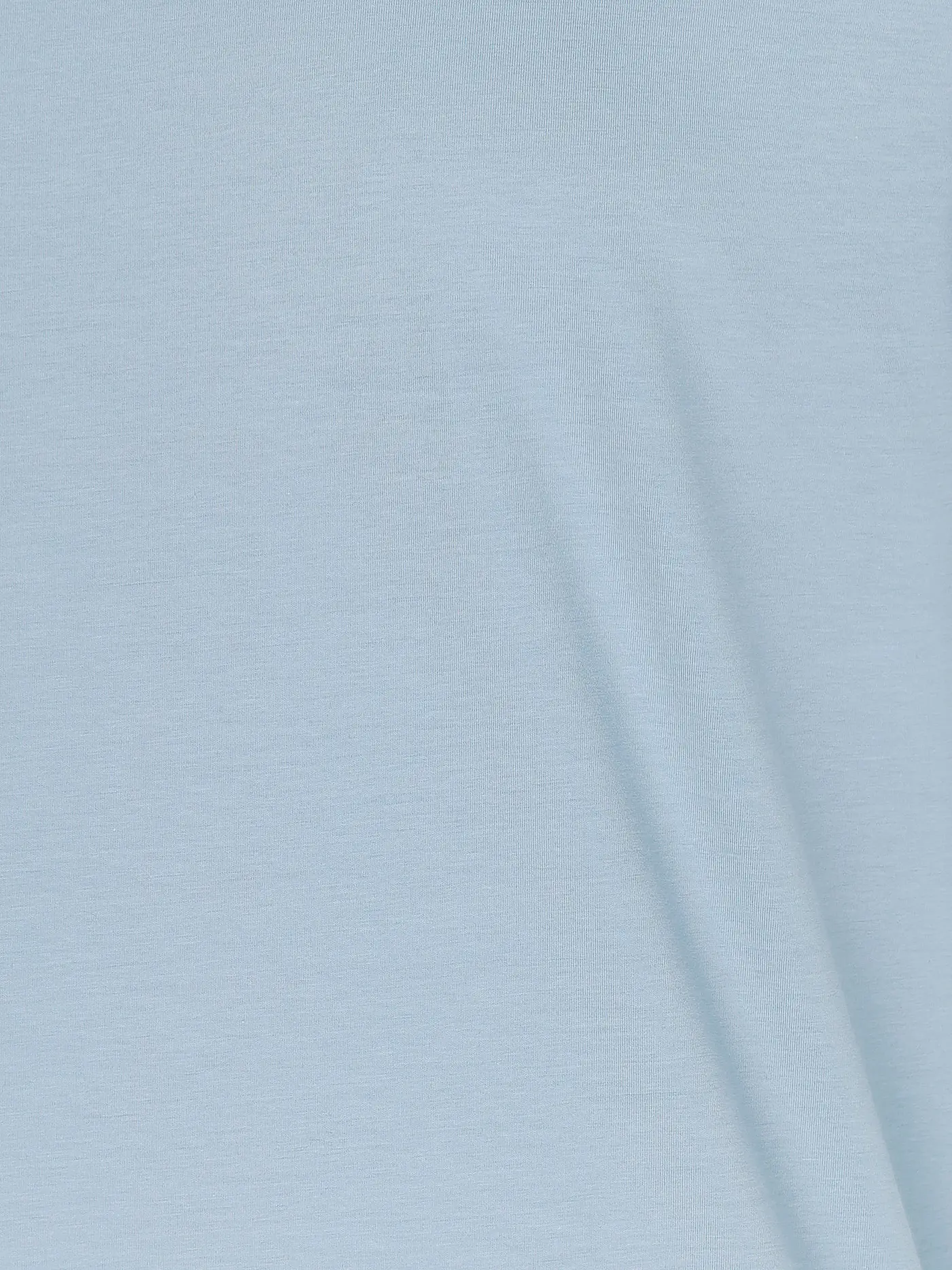 MEY | Loungewear T-Shirt | blau