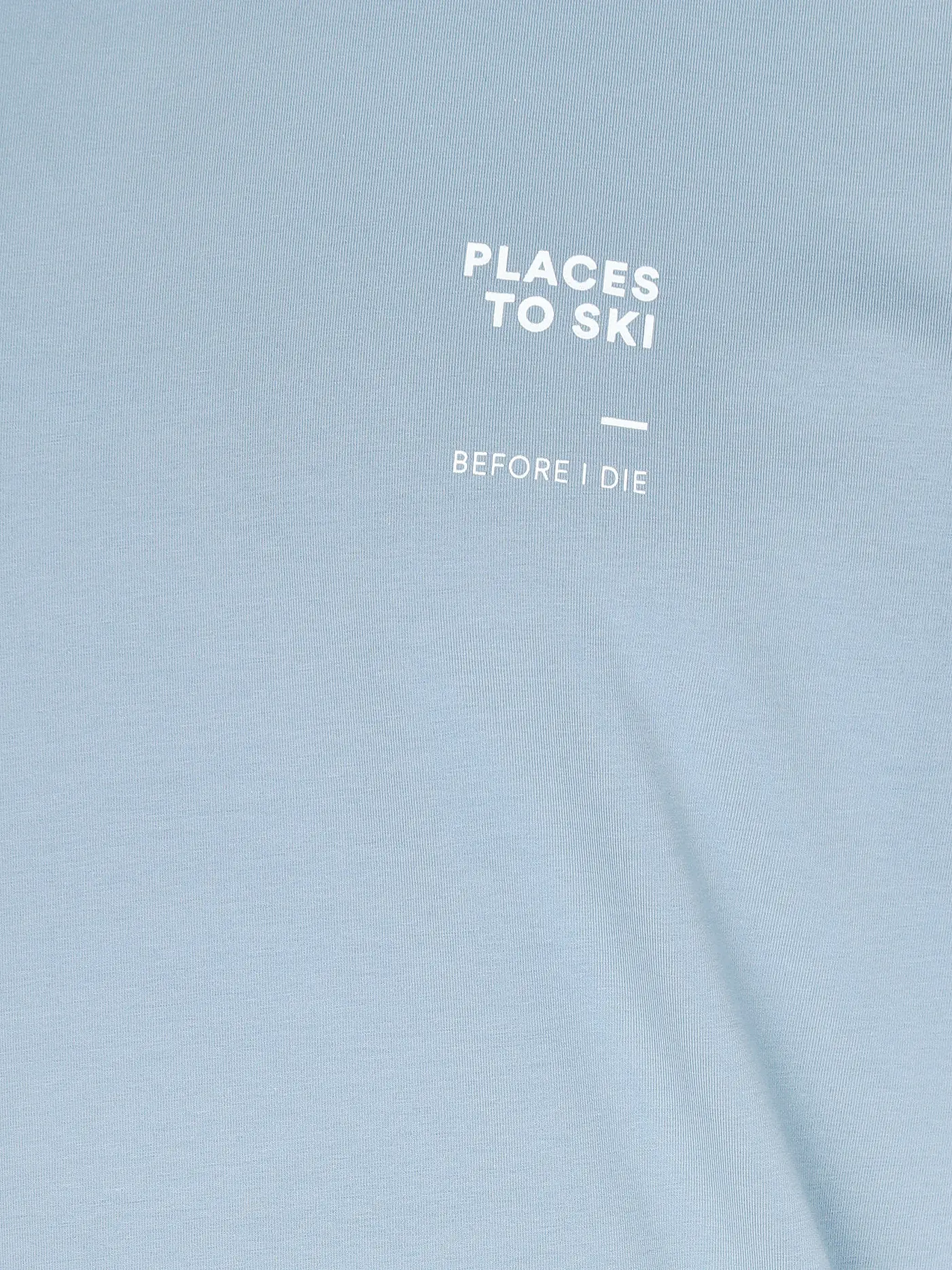 MEY | Loungewear T-Shirt | blau