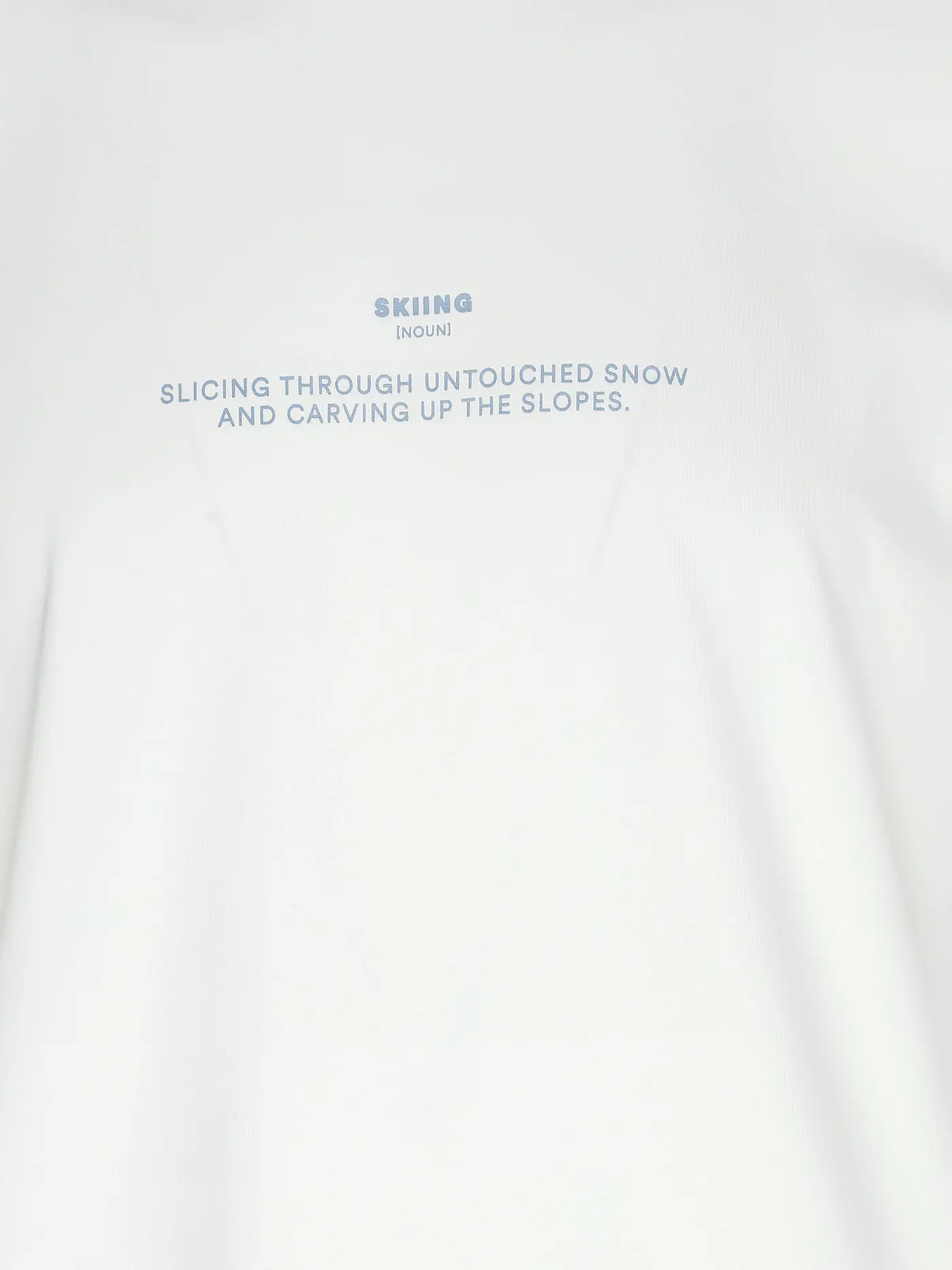 MEY | Loungewear T-Shirt | creme