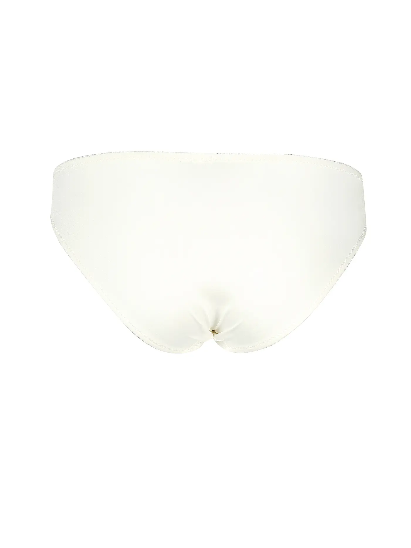 MEY | Mini Slip Night Blue champagner | creme