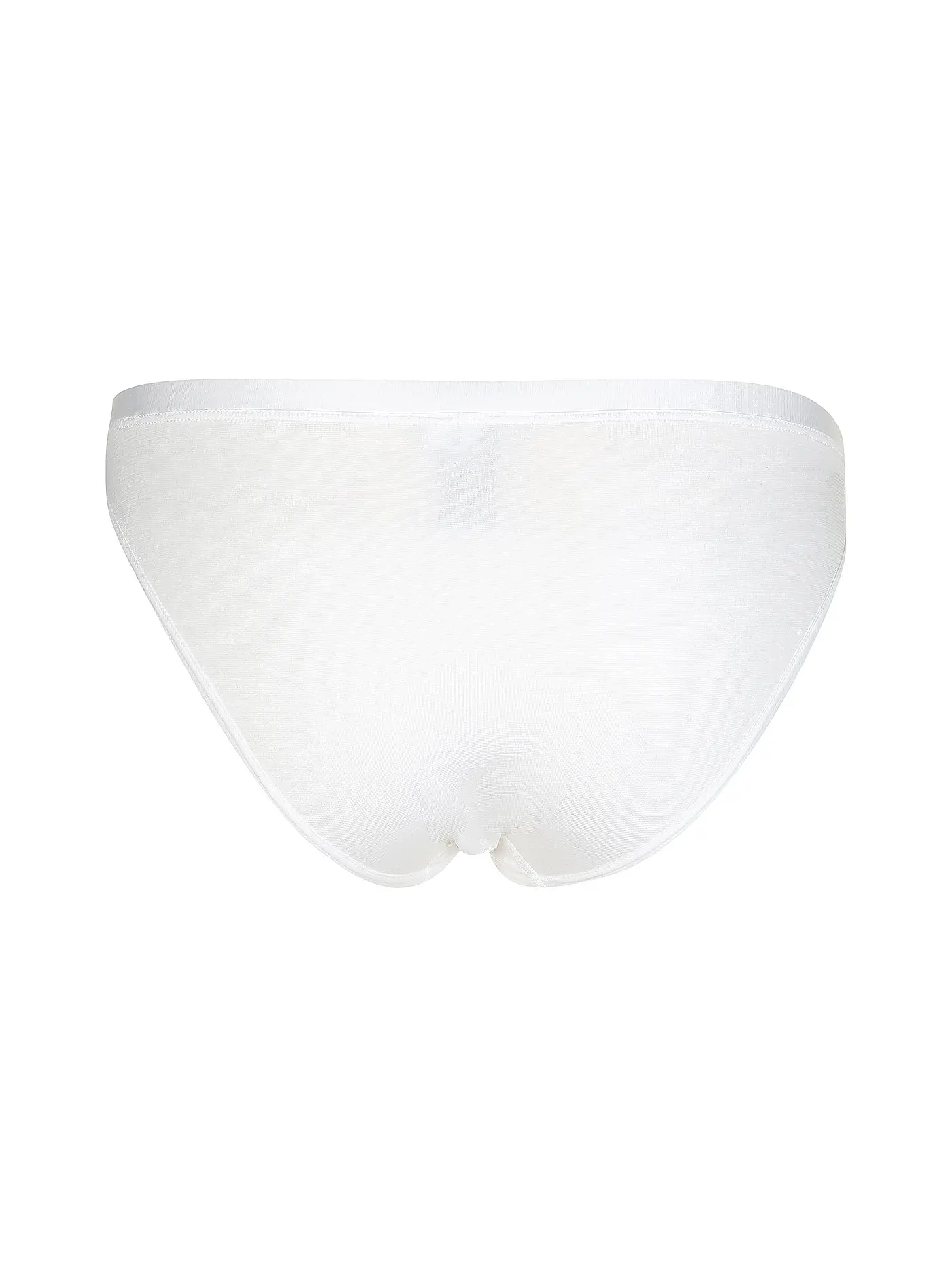 MEY | Mini-Slip "mey-Mood"(Weiss) | weiss