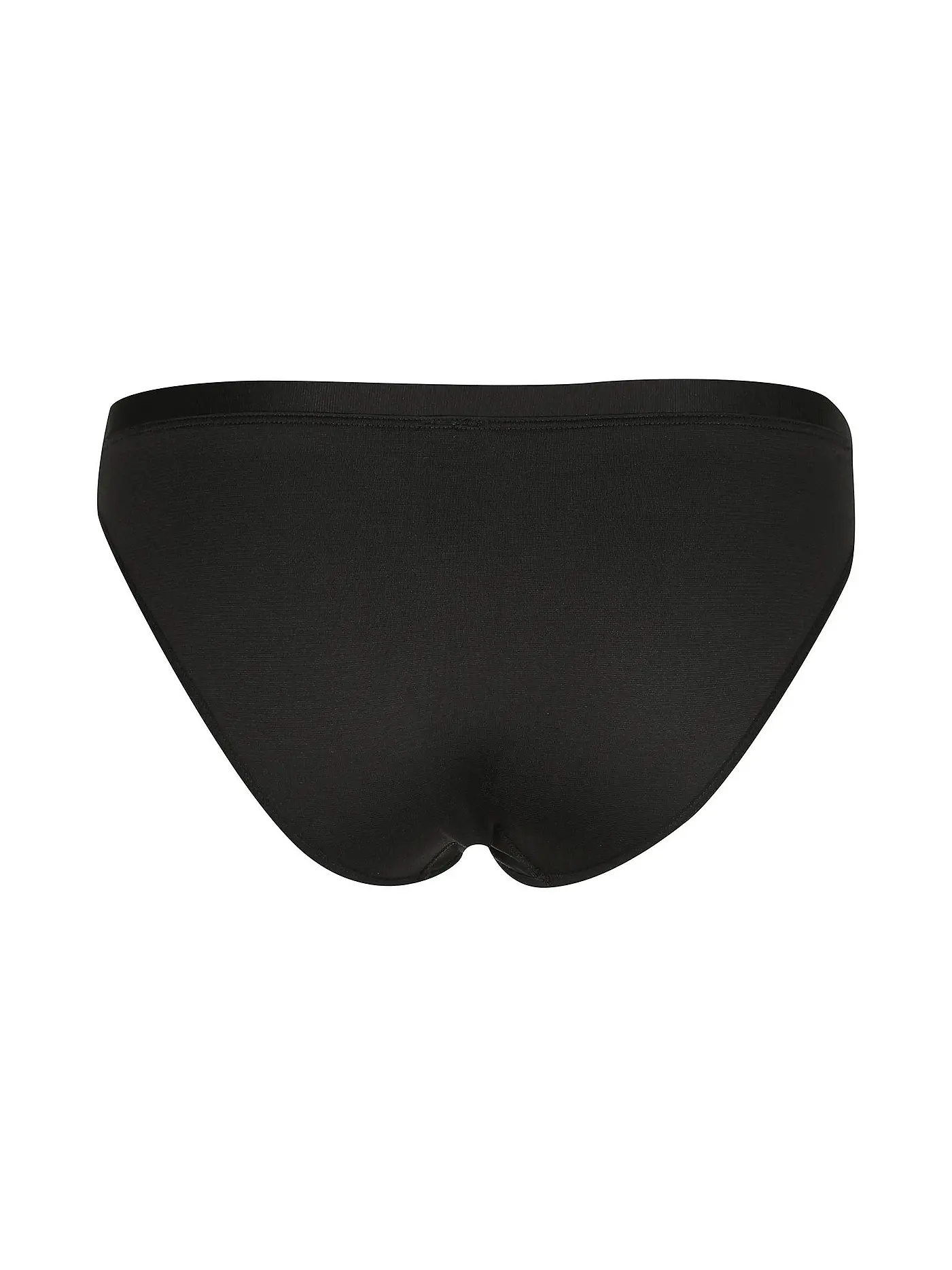 MEY | Mini-Slip "Mey-Mood" (Schwarz) | schwarz