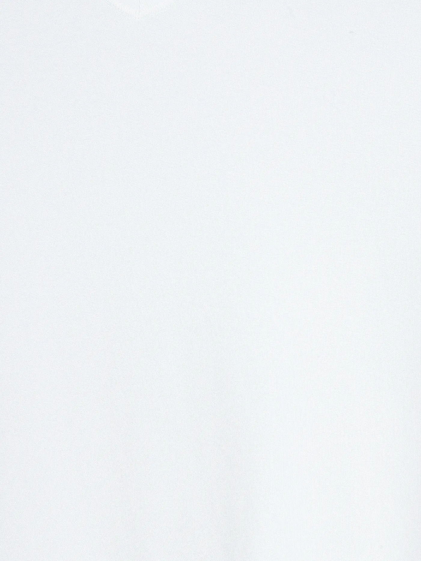 MEY | Muskel-Shirt "Dry Cotton" | weiss