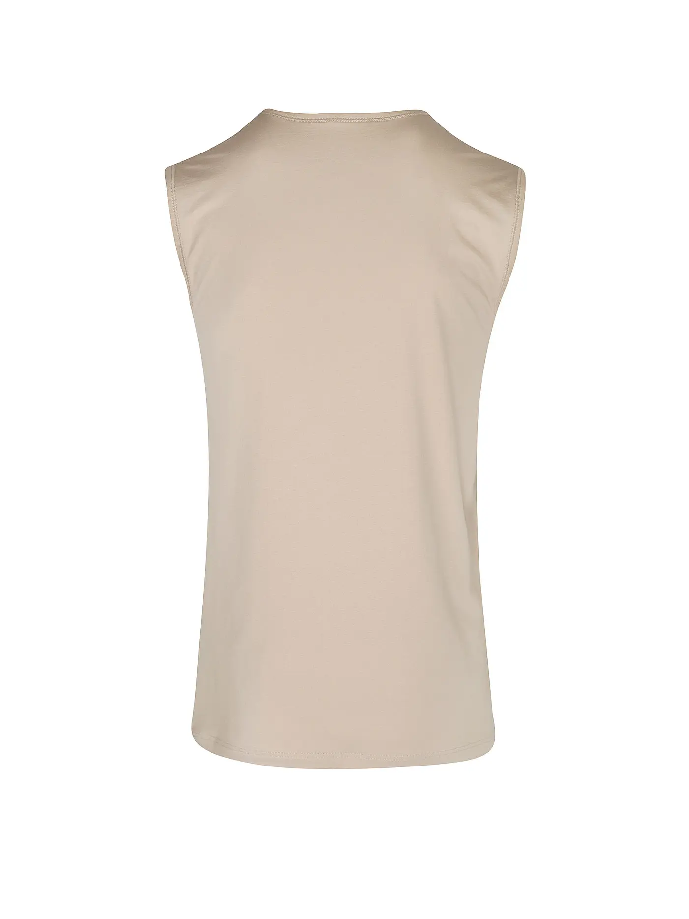 MEY | Muskel-Shirt light skin | beige