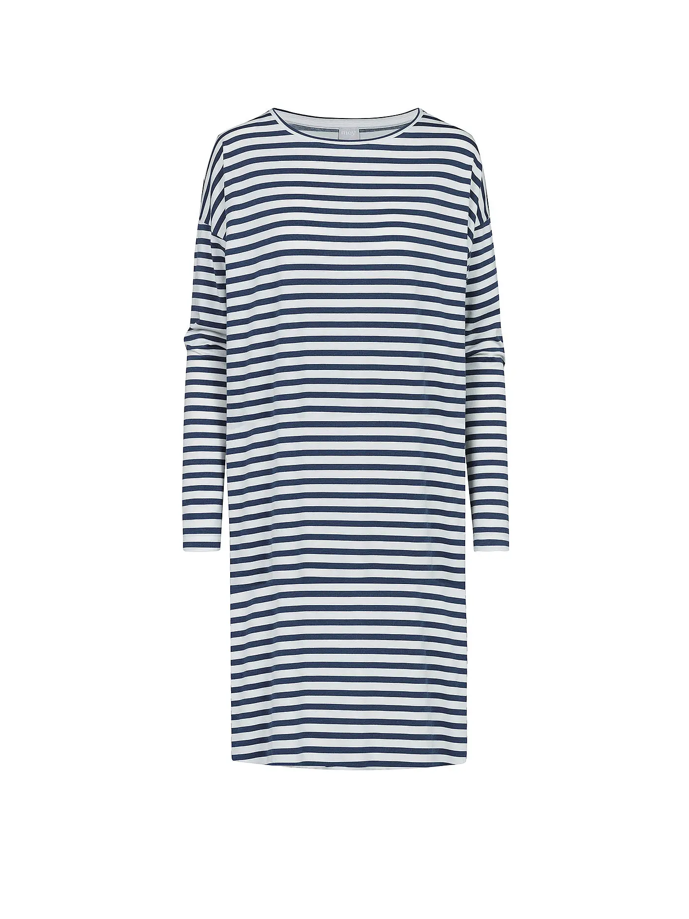 MEY | Nachthemd - Sleepshirt CYRA | blau