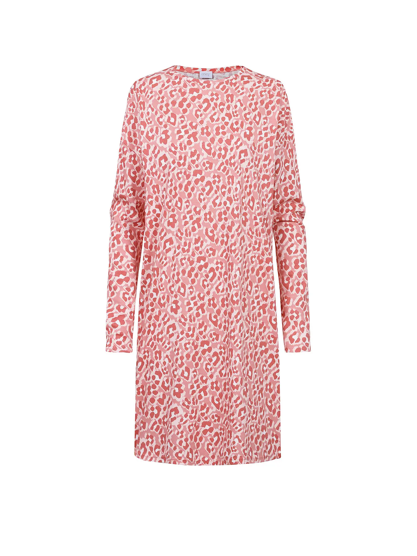 MEY | Nachthemd - Sleepshirt KAIA | rosa