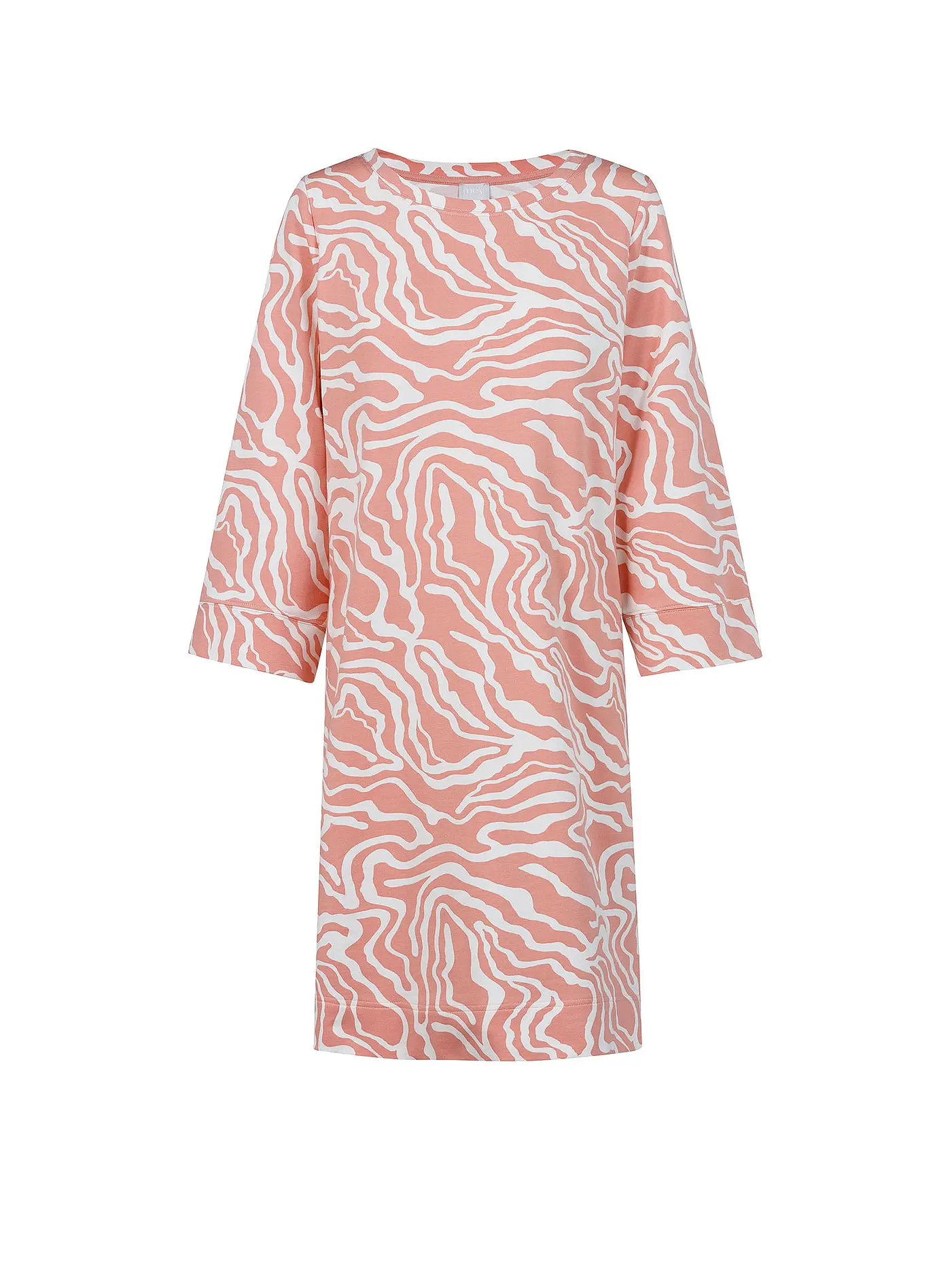 MEY | Nachthemd - Sleepshirt NEELE | rosa