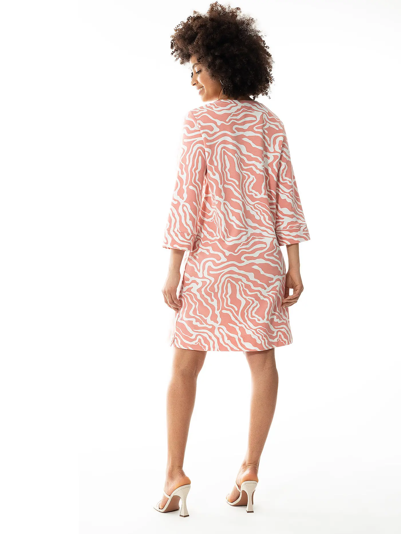 MEY | Nachthemd - Sleepshirt NEELE | rosa
