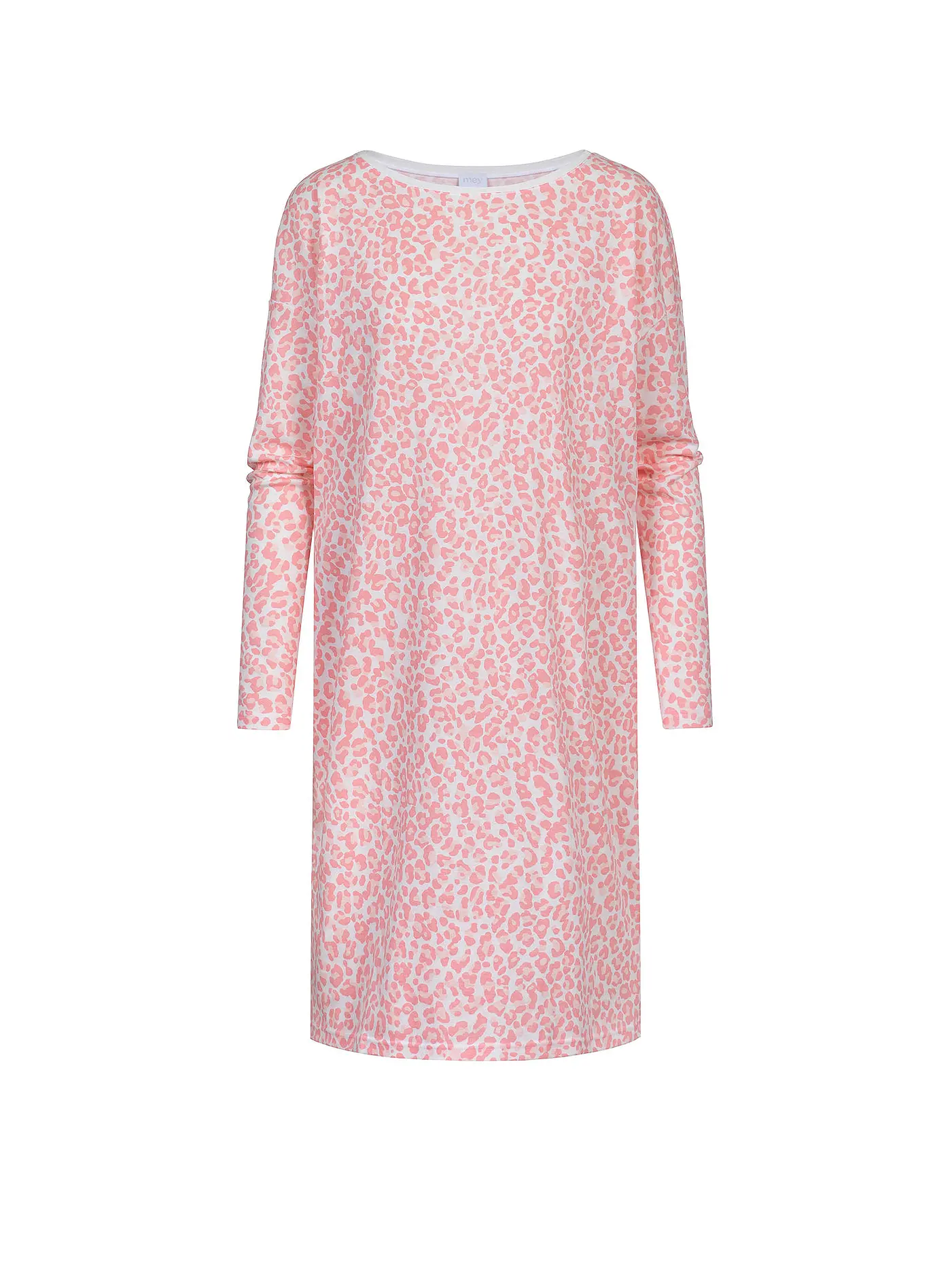 MEY | Nachthemd - Sleepshirt | rosa
