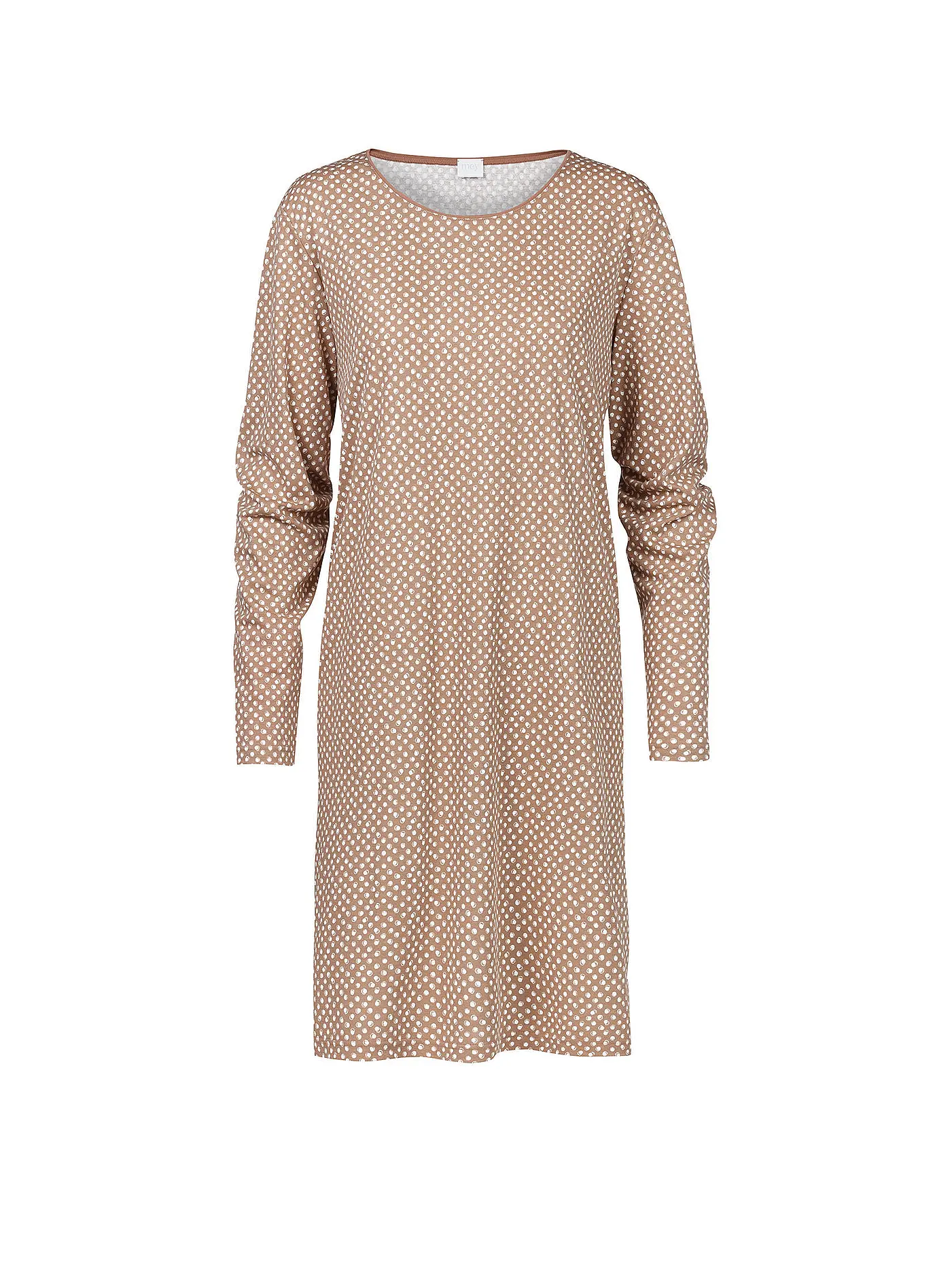MEY | Nachthemd - Sleepshirt | kupfer