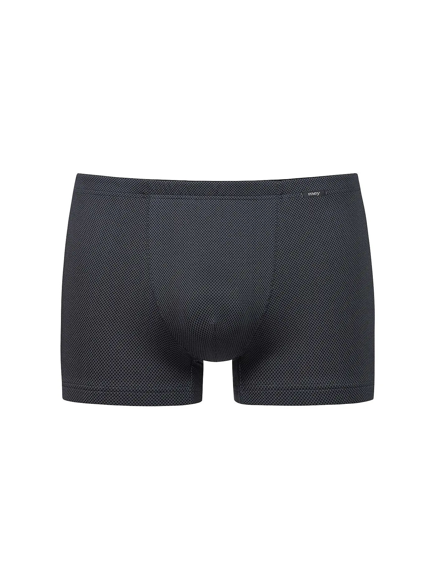 MEY | Pant schwarz | schwarz