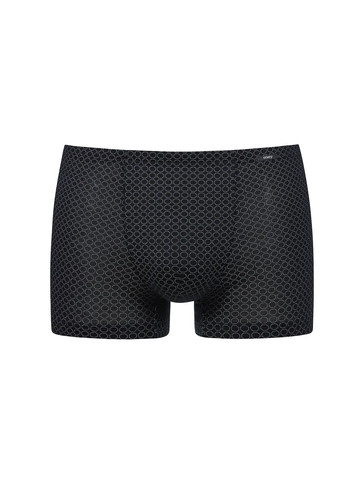 MEY | Pant schwarz | schwarz