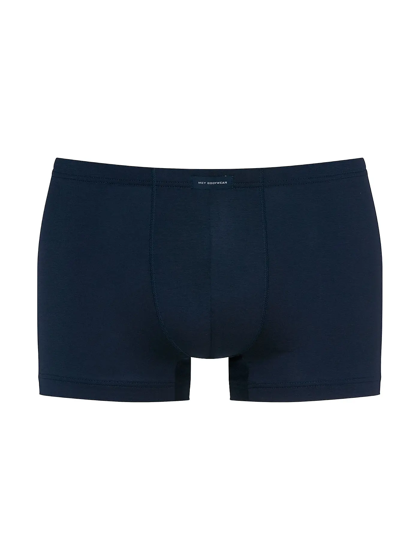 MEY | Pants "Network" (Marine) | blau