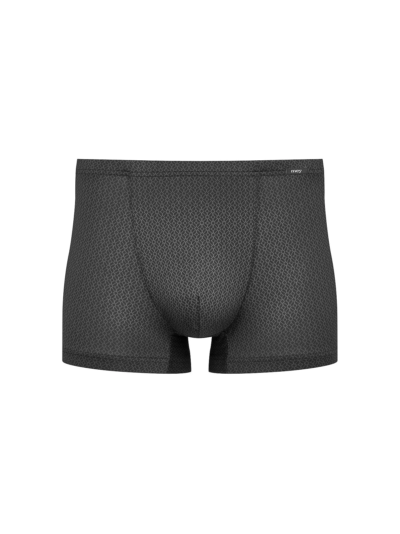 MEY | Pants - Shorty schwarz | schwarz