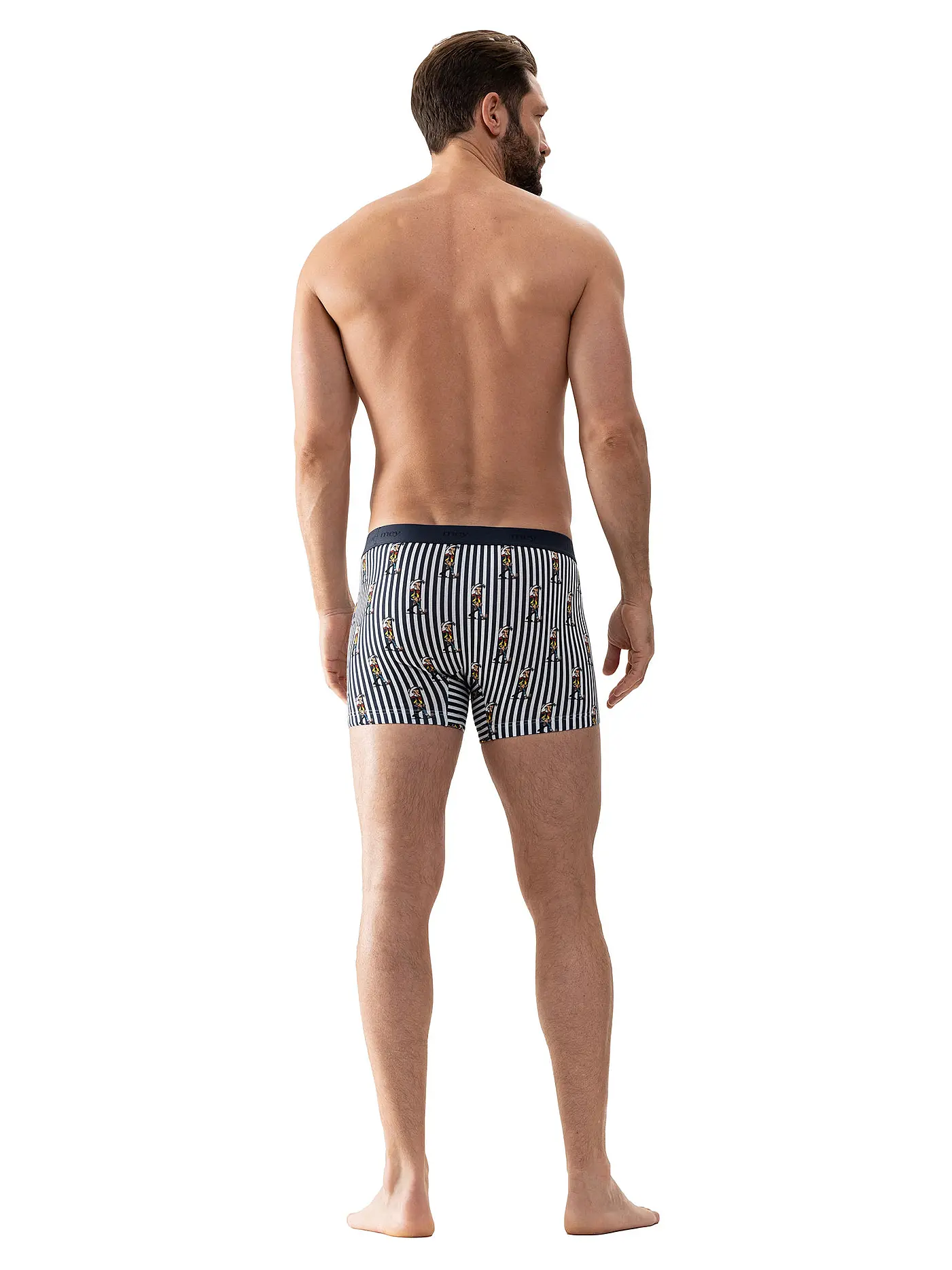 MEY | Pants  | blau