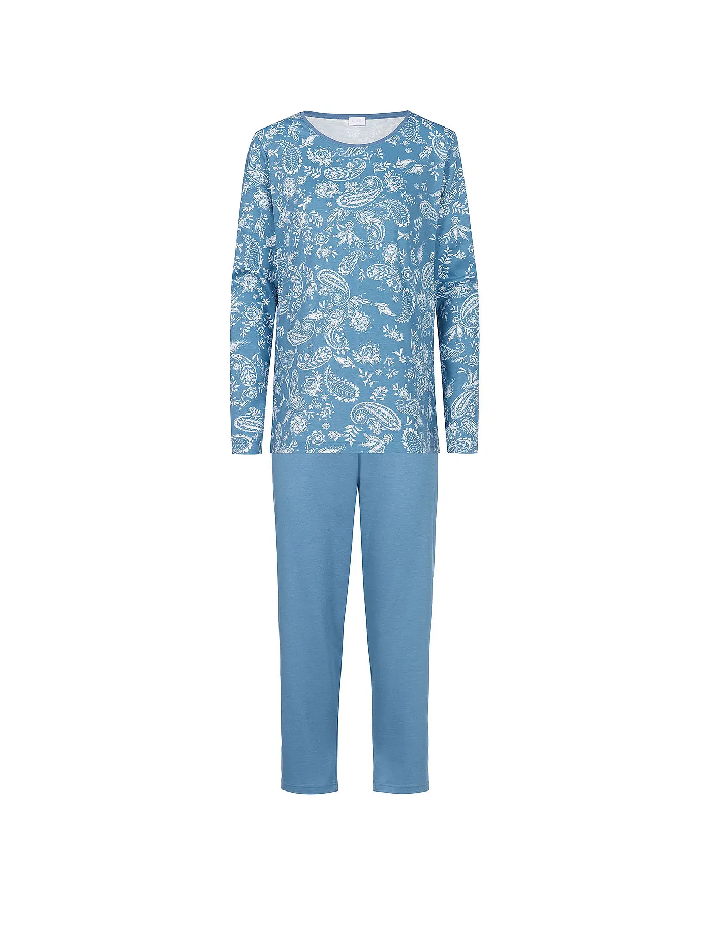 MEY | Pyjama AYDA | türkis