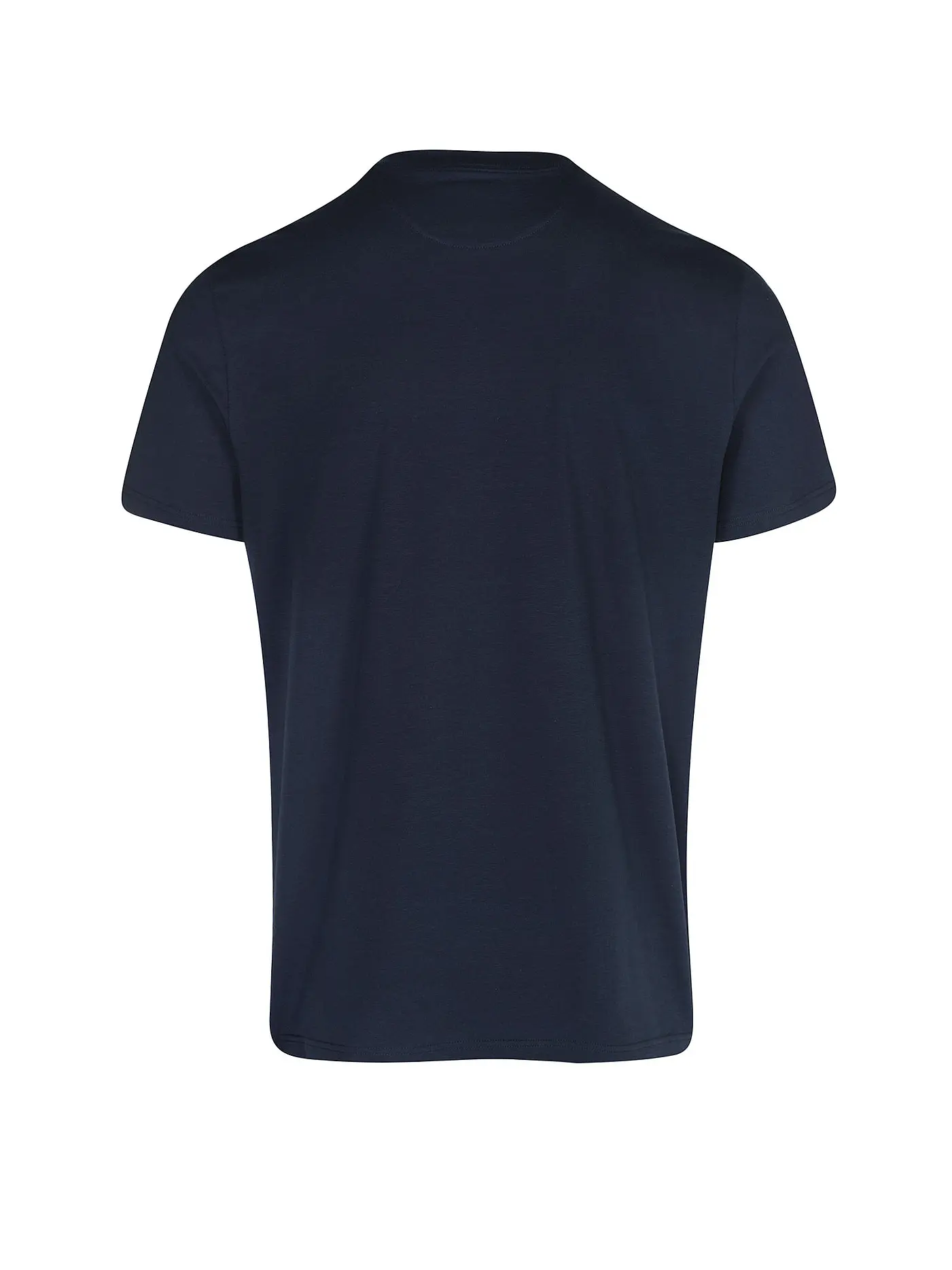 MEY | Pyjama T-Shirt  | blau