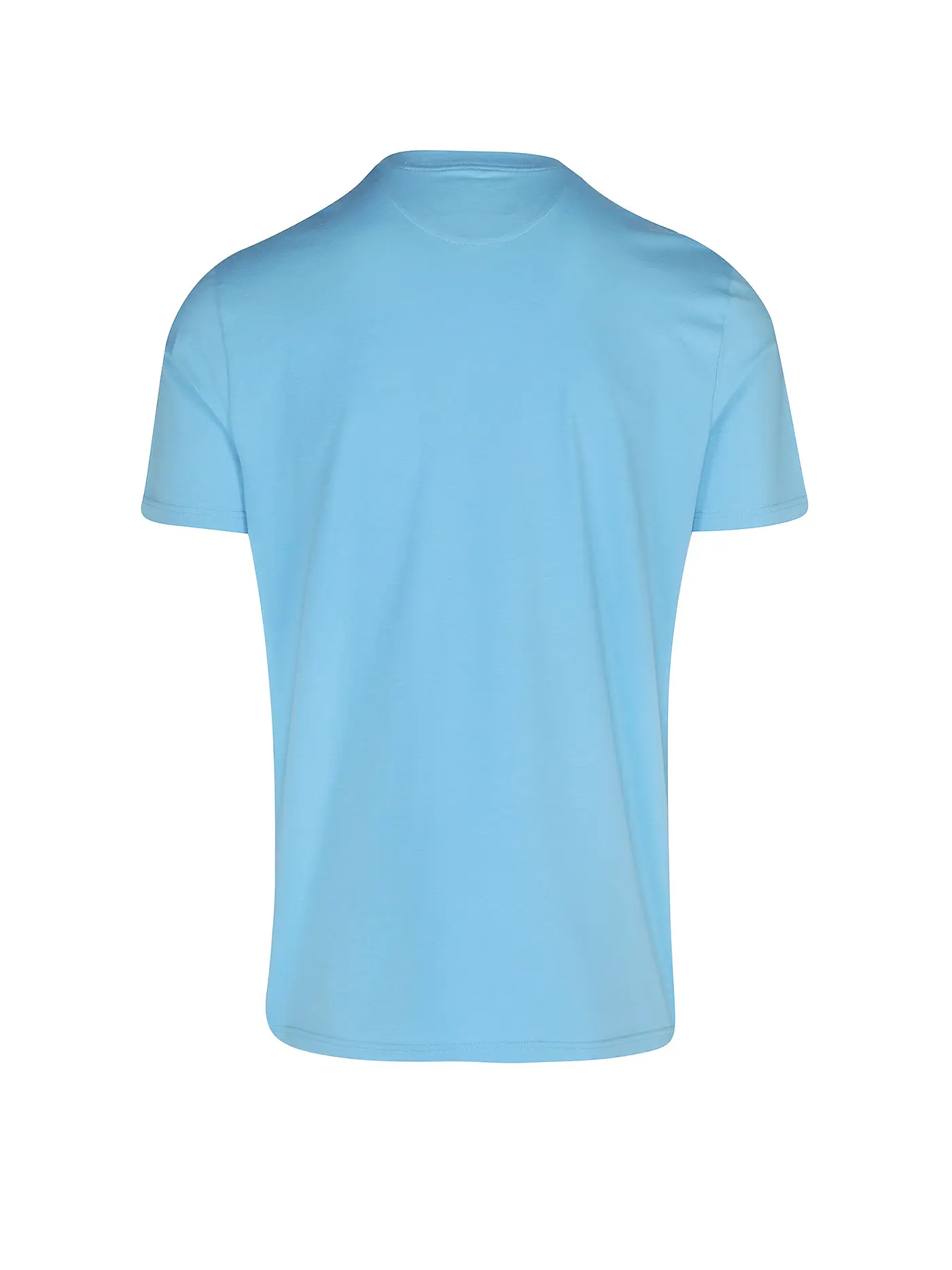 MEY | Pyjama T-Shirt  | blau
