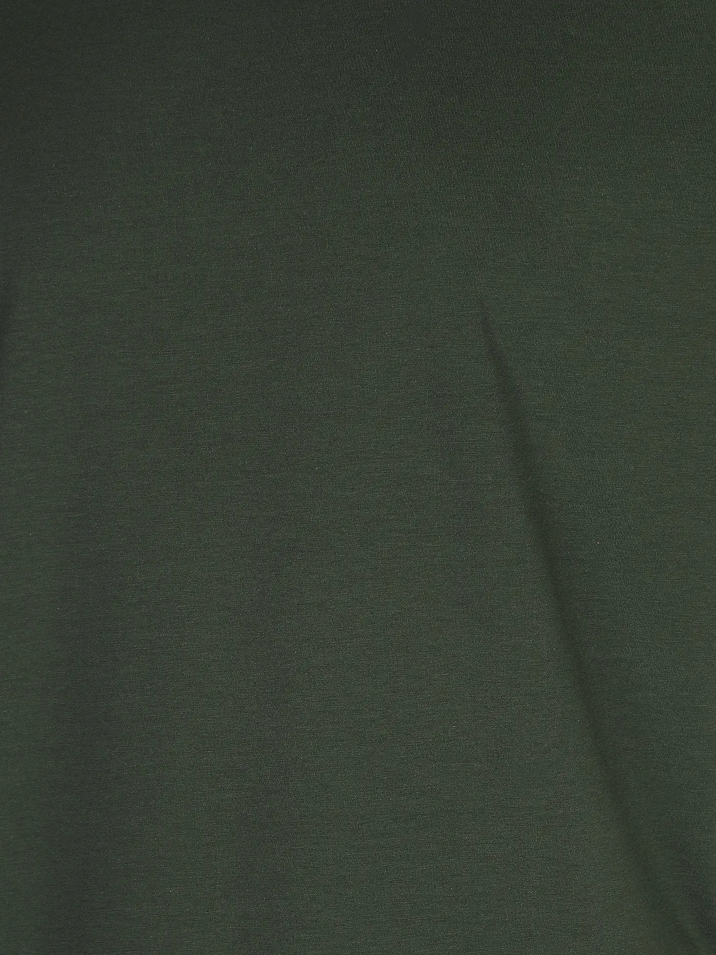 MEY | Pyjama T-Shirt  | dunkelgrün
