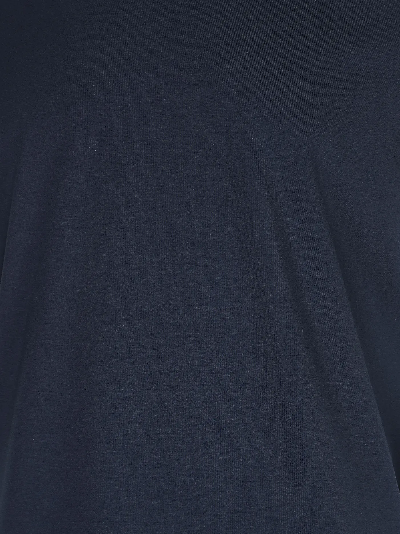 MEY | Pyjama T-Shirt  | blau