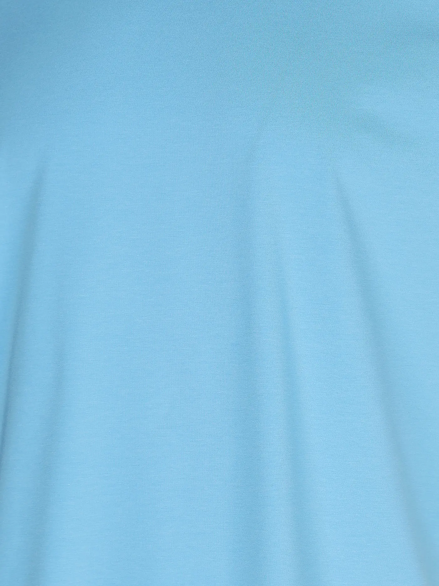 MEY | Pyjama T-Shirt  | blau