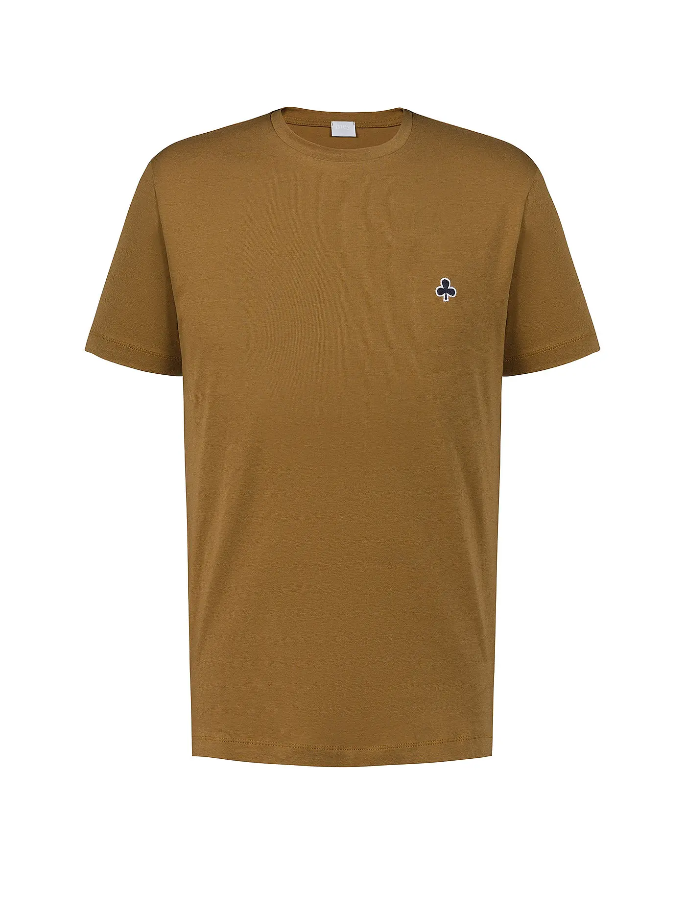 MEY | Pyjama T-Shirt | senf