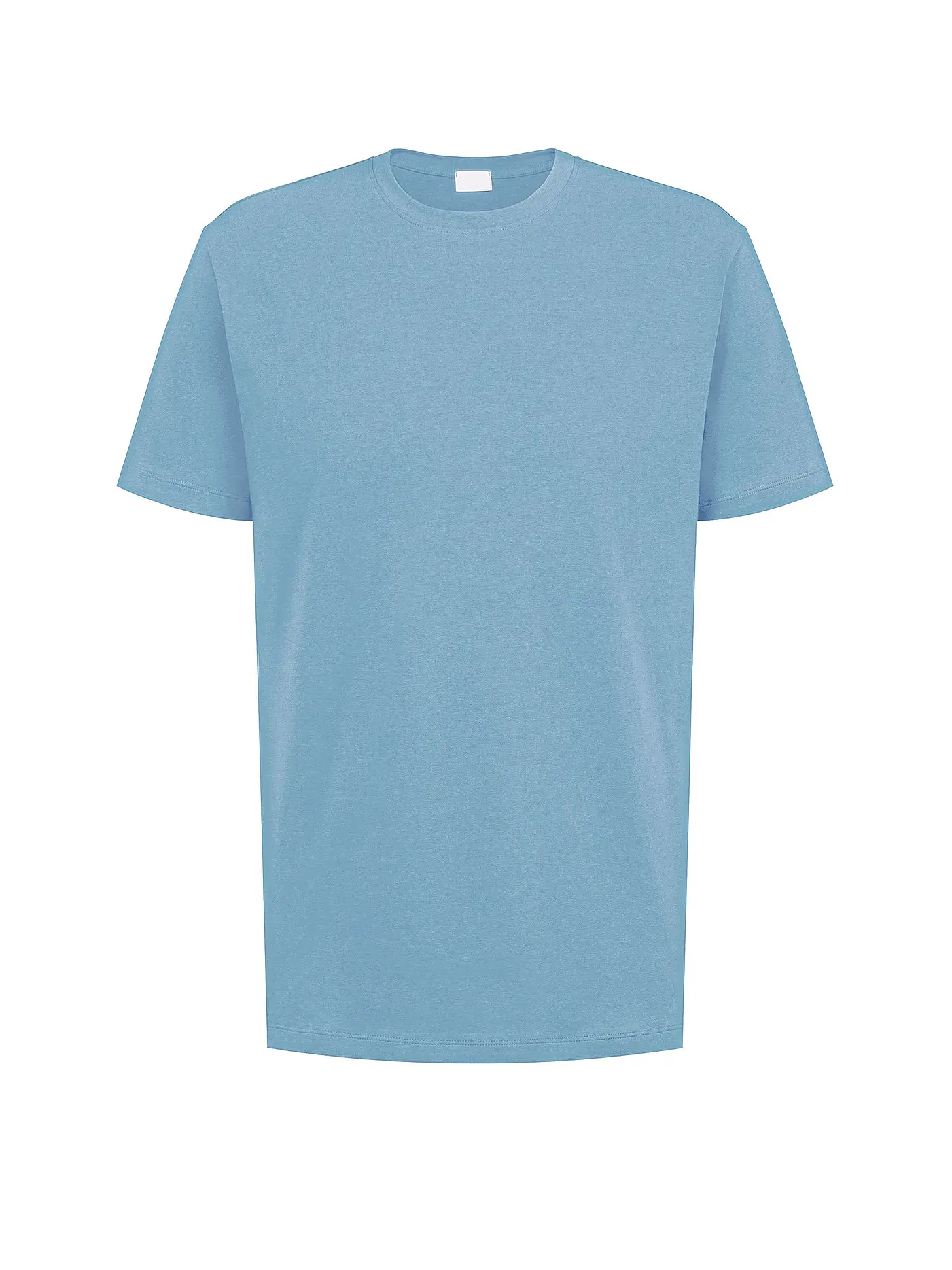 MEY | Pyjamashirt | blau