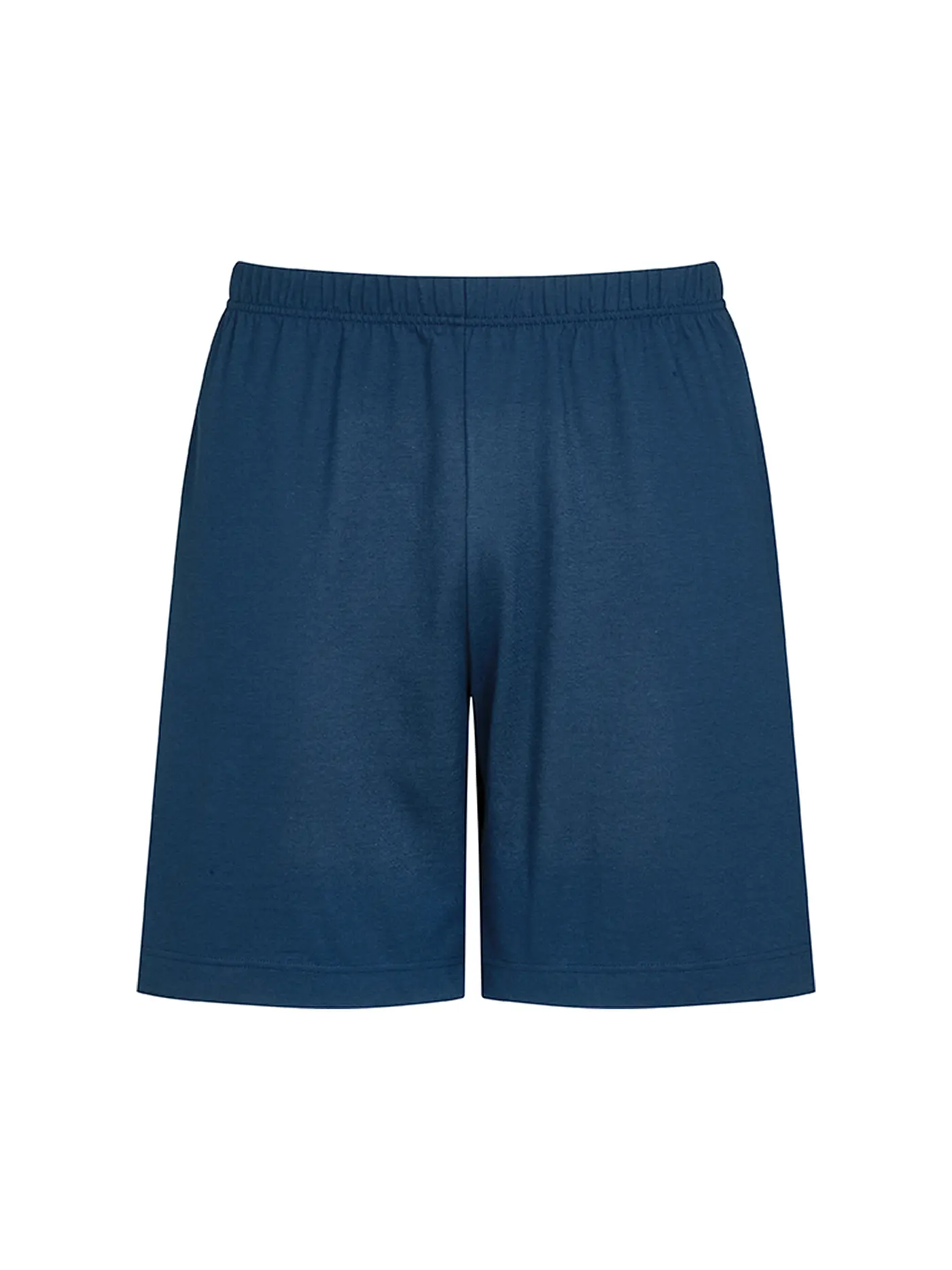 MEY | Pyjama | blau