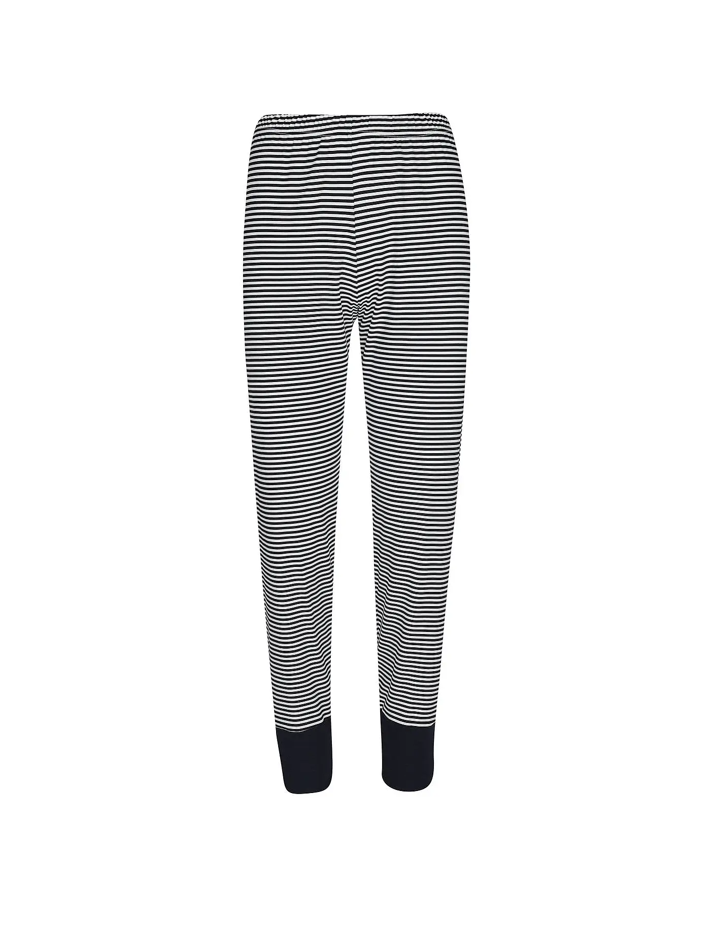 MEY | Pyjama | blau