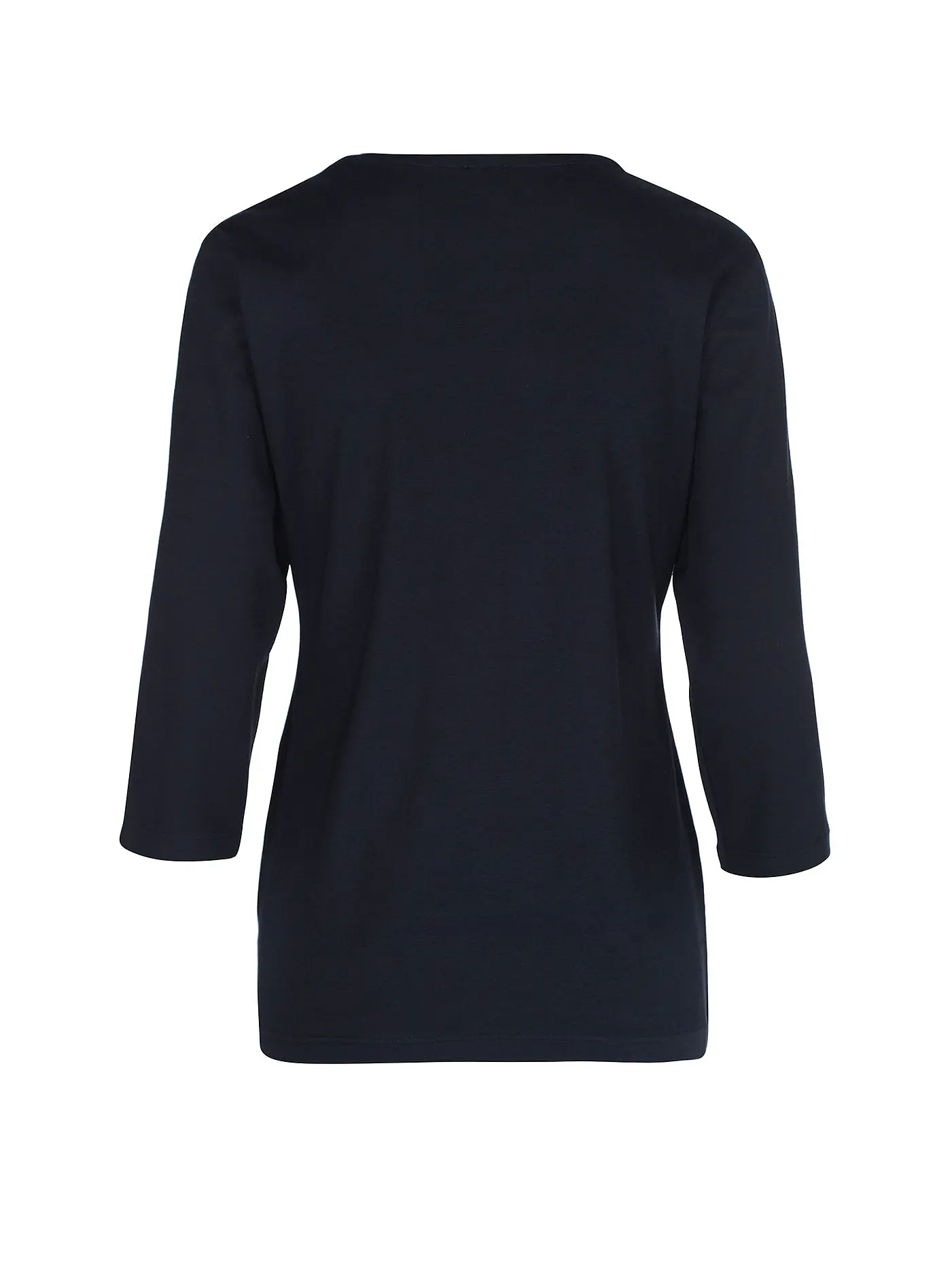 MEY | Pyjama | blau