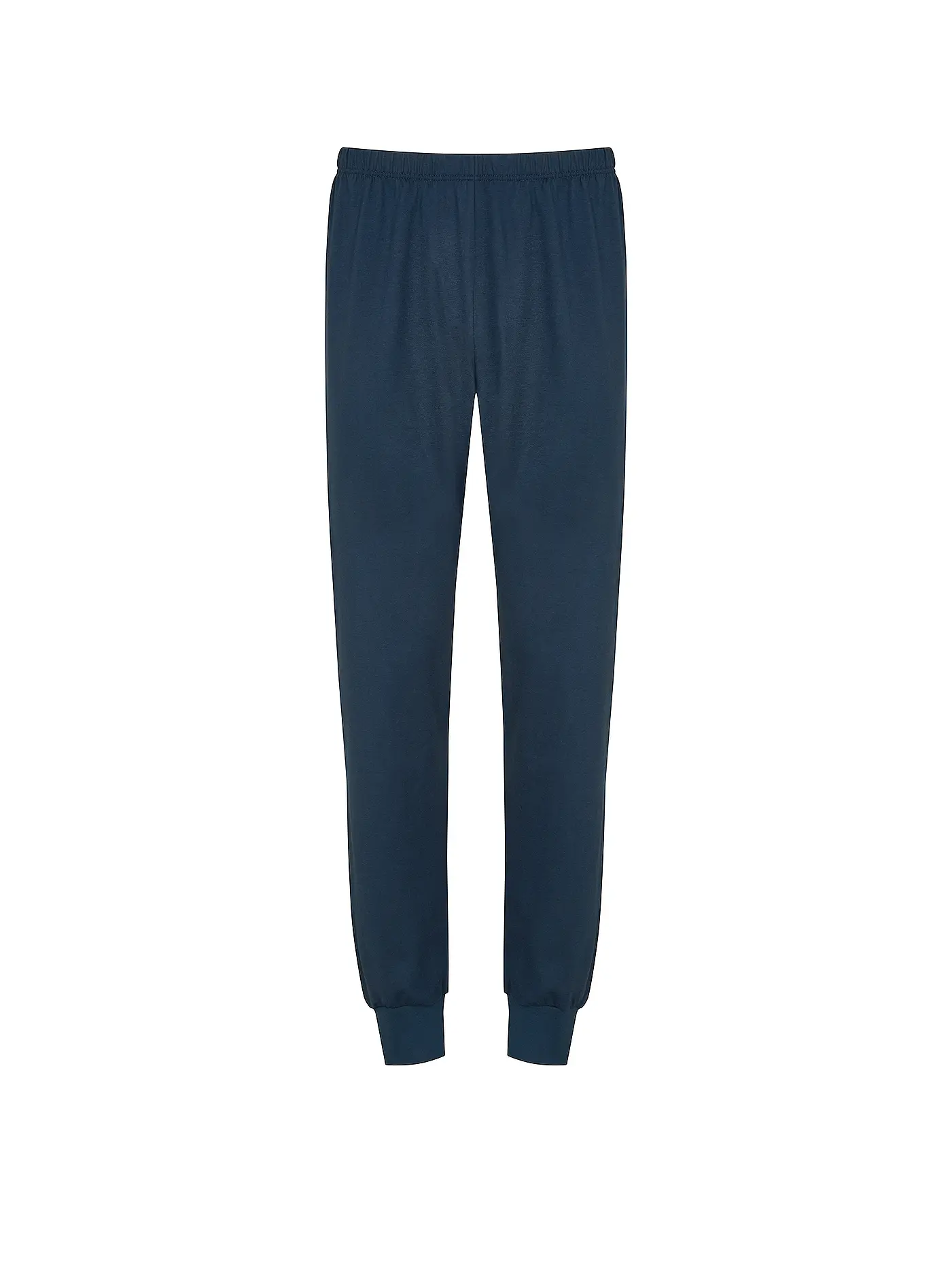 MEY | Pyjama | blau