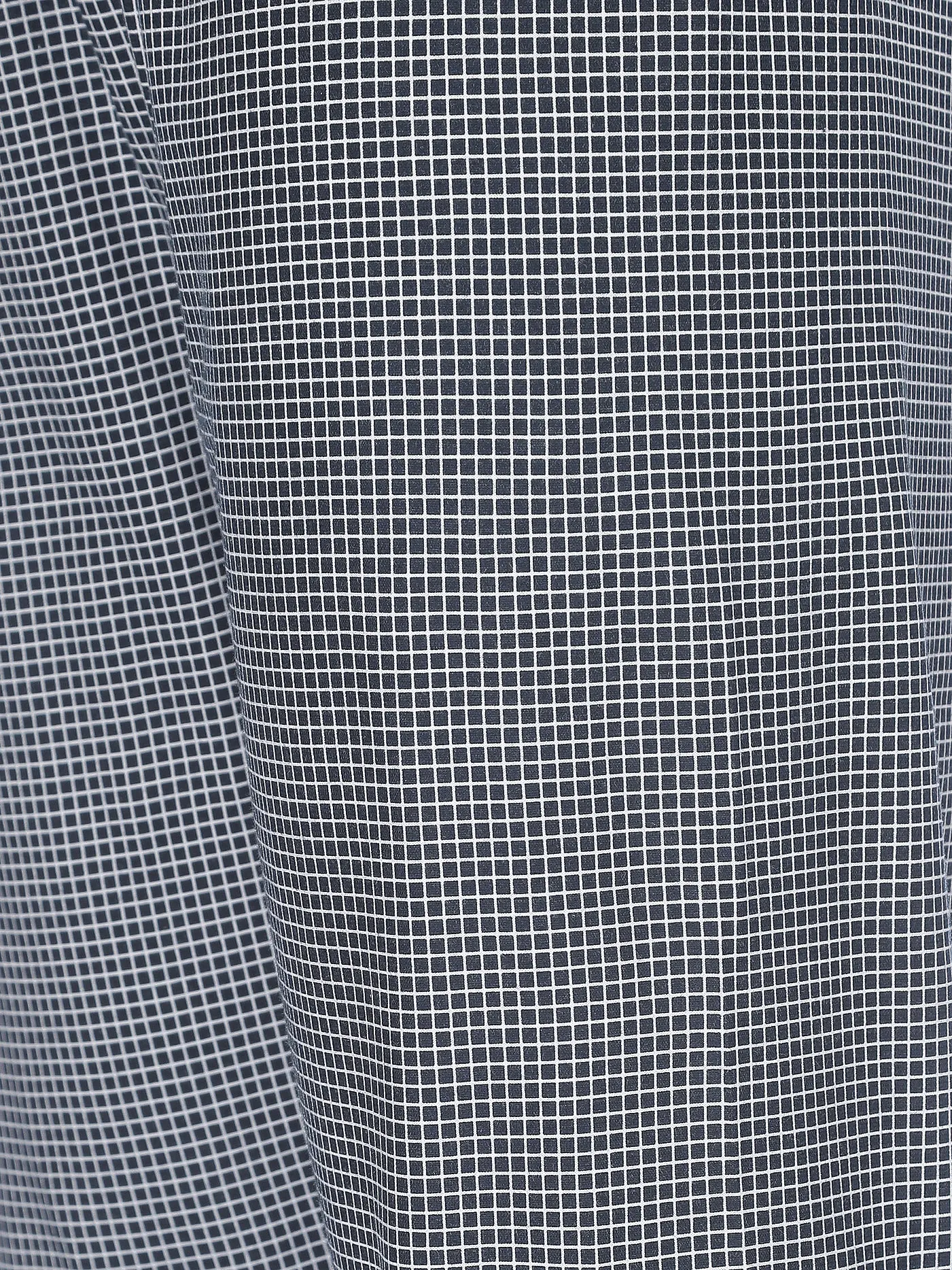 MEY | Pyjamahose  | blau