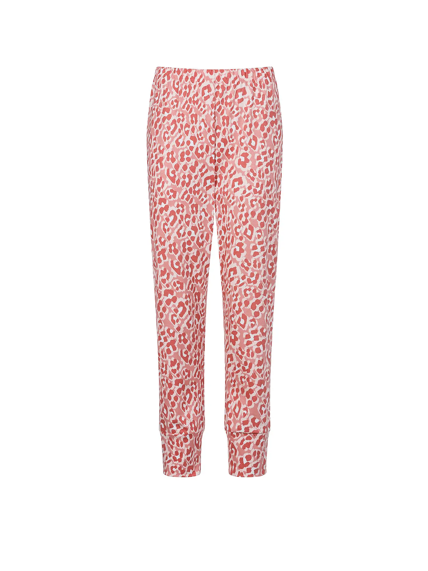 MEY | Pyjamahose 7/8 KAIA | rosa