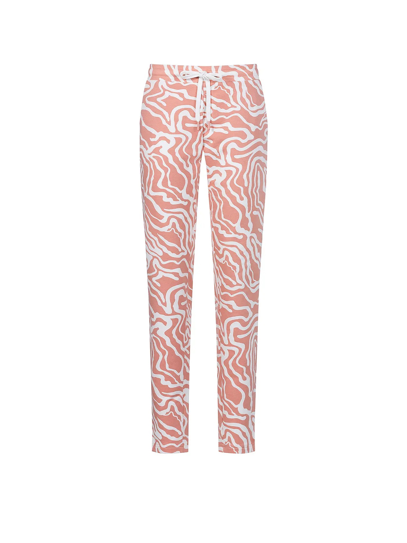 MEY | Pyjamahose NEELE | rosa