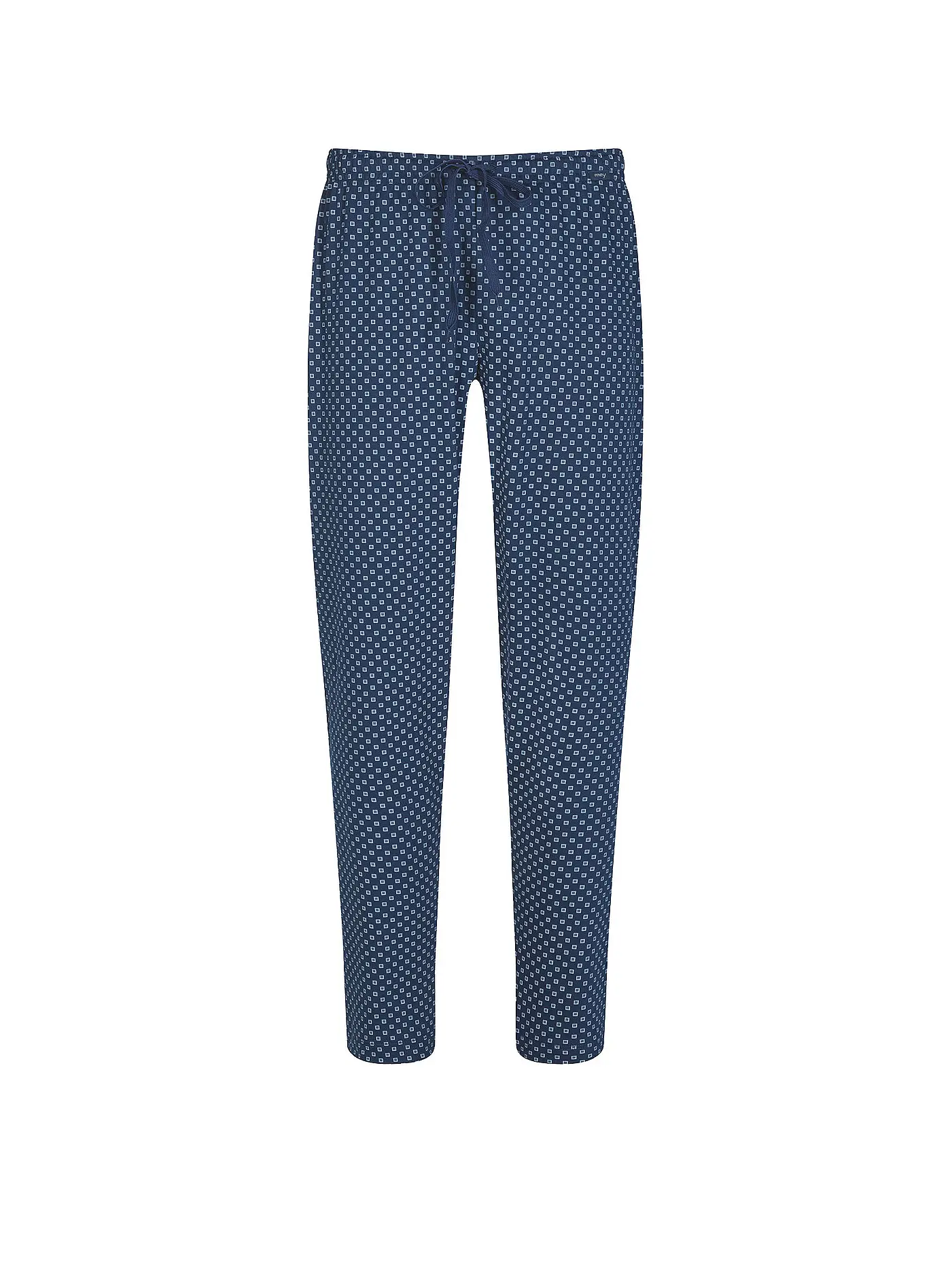 MEY | Pyjamahose Neptune | blau