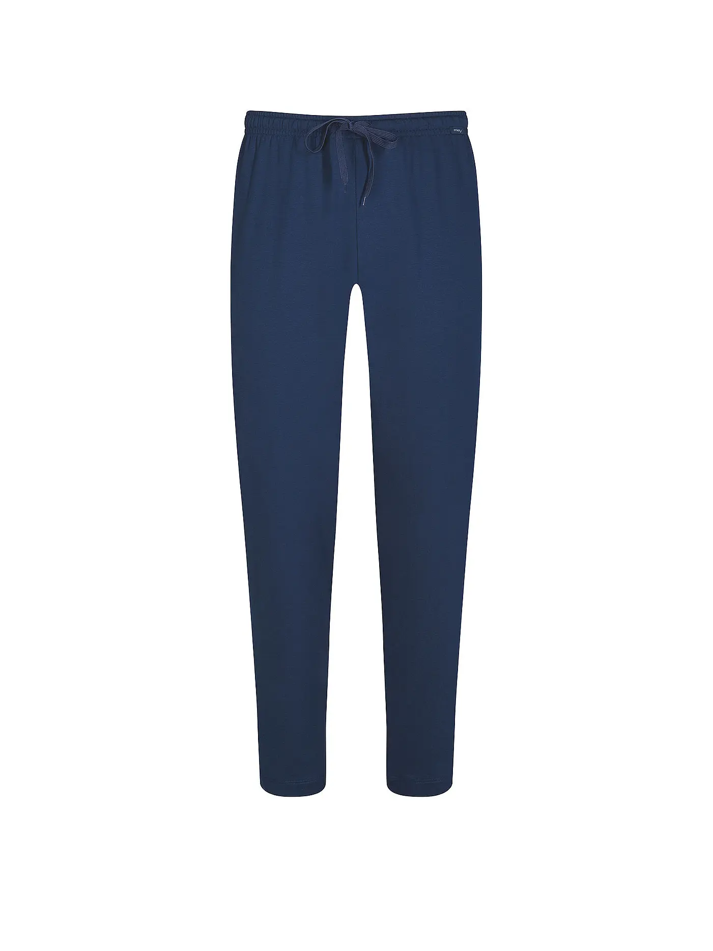 MEY | Pyjamahose Neptune | blau