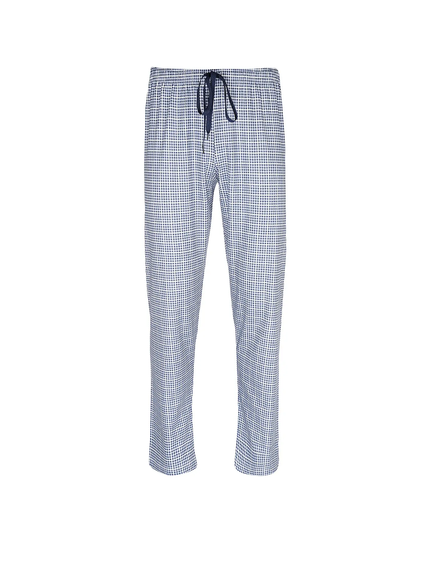 MEY | Pyjamahose REDESDALE | blau