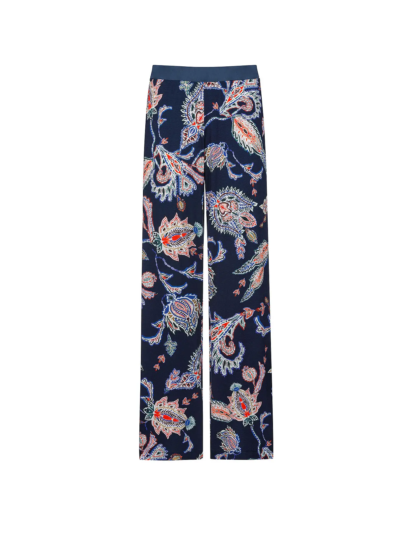 MEY | Pyjamahose TELIA | dunkelblau