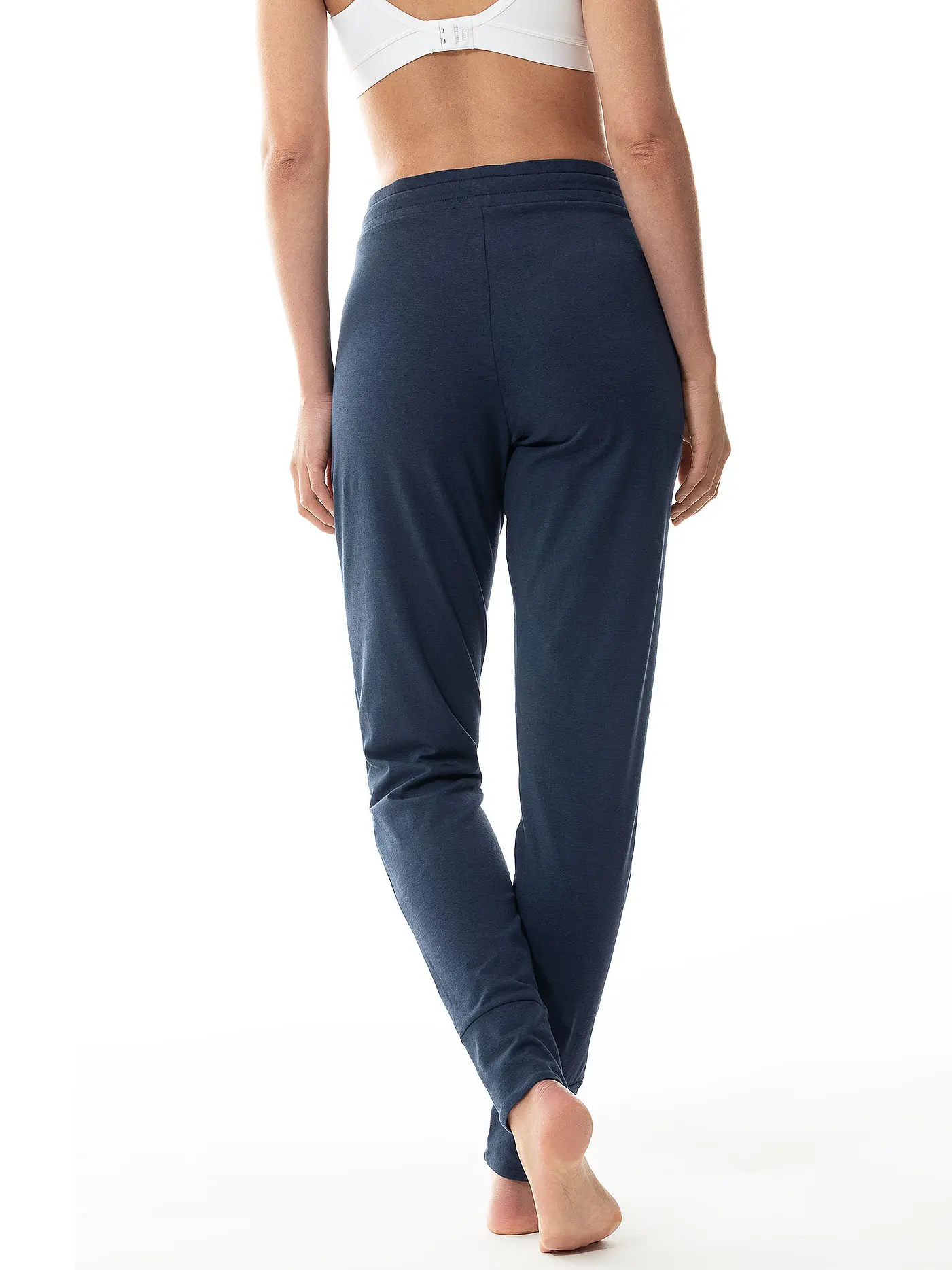 MEY | Pyjamahose TESSIE | blau