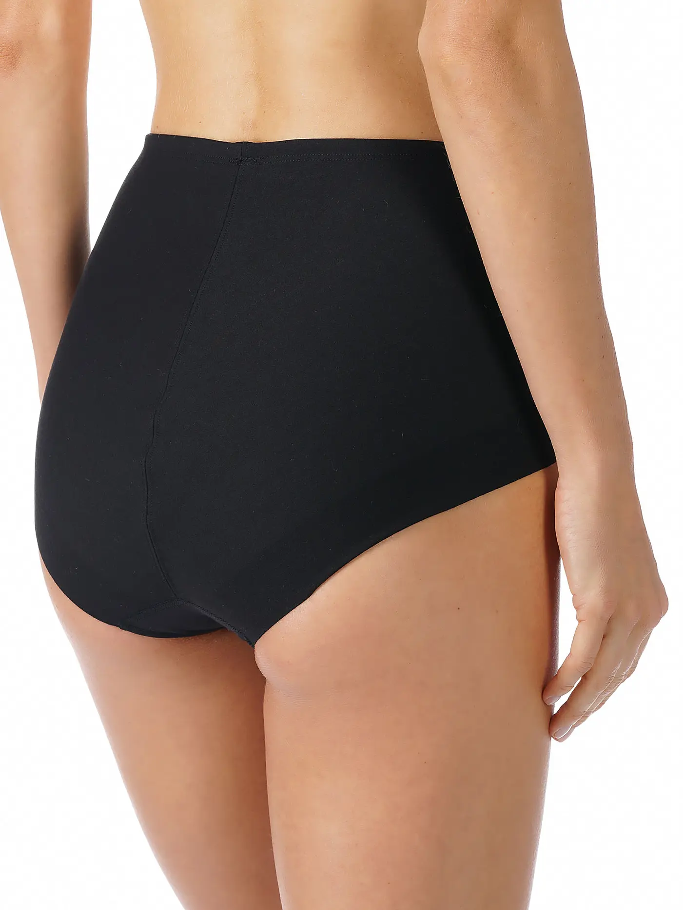 MEY | Shape Taillenslip Nova Cream Schwarz | schwarz