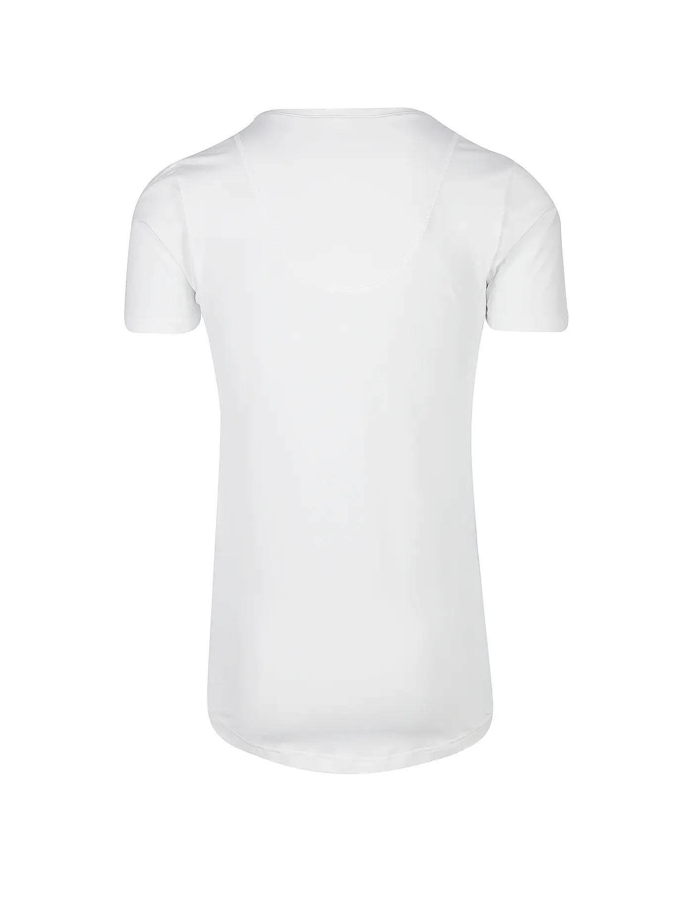 MEY | Shirt - Unterhemd | weiss