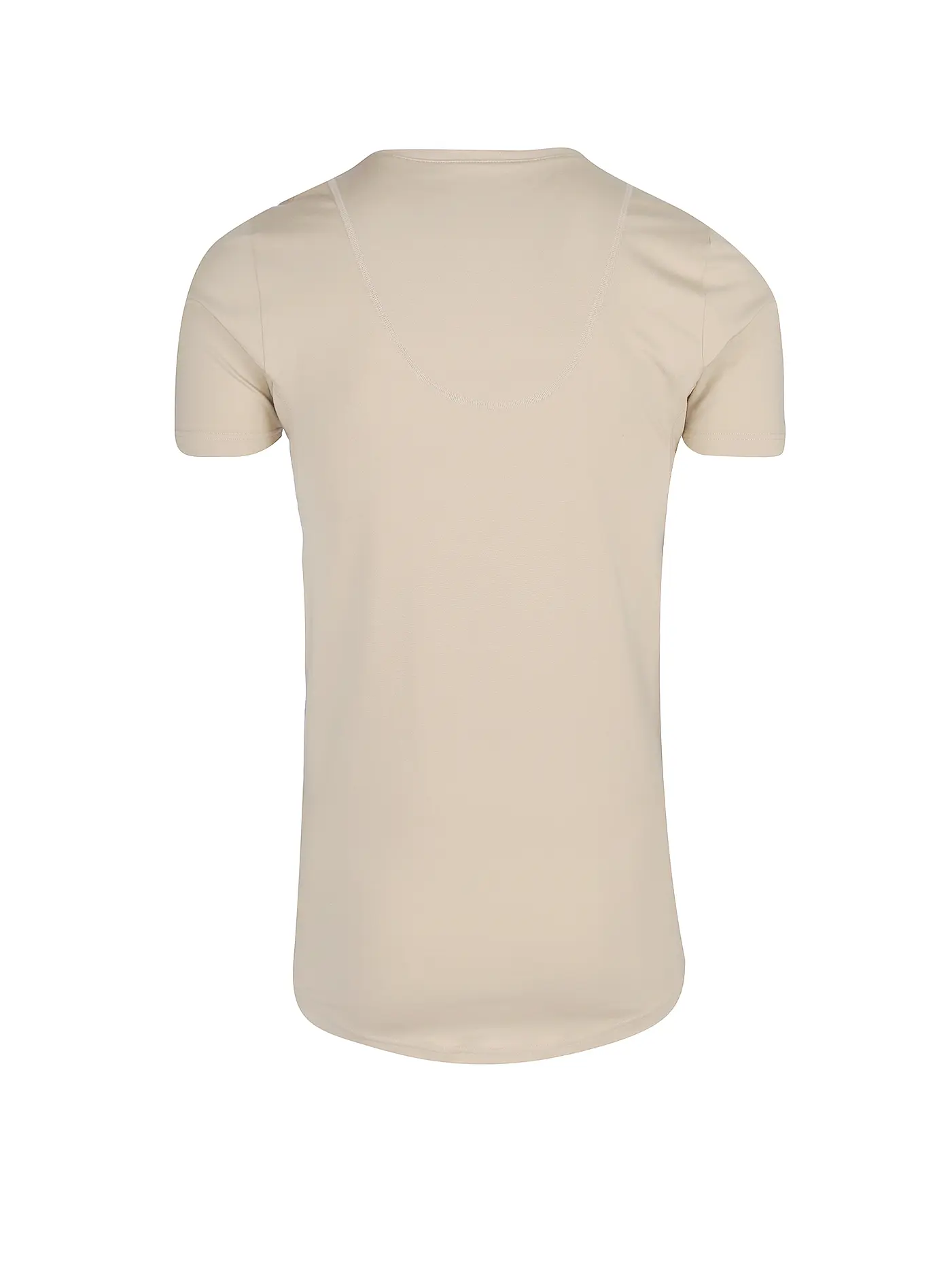 MEY | Shirt - Unterhemd | beige