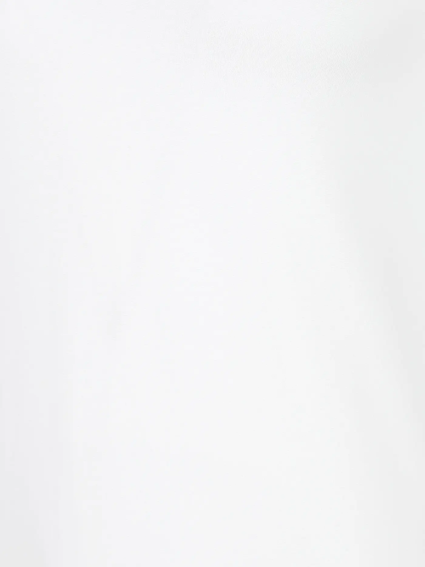 MEY | Shirt - Unterhemd | weiss