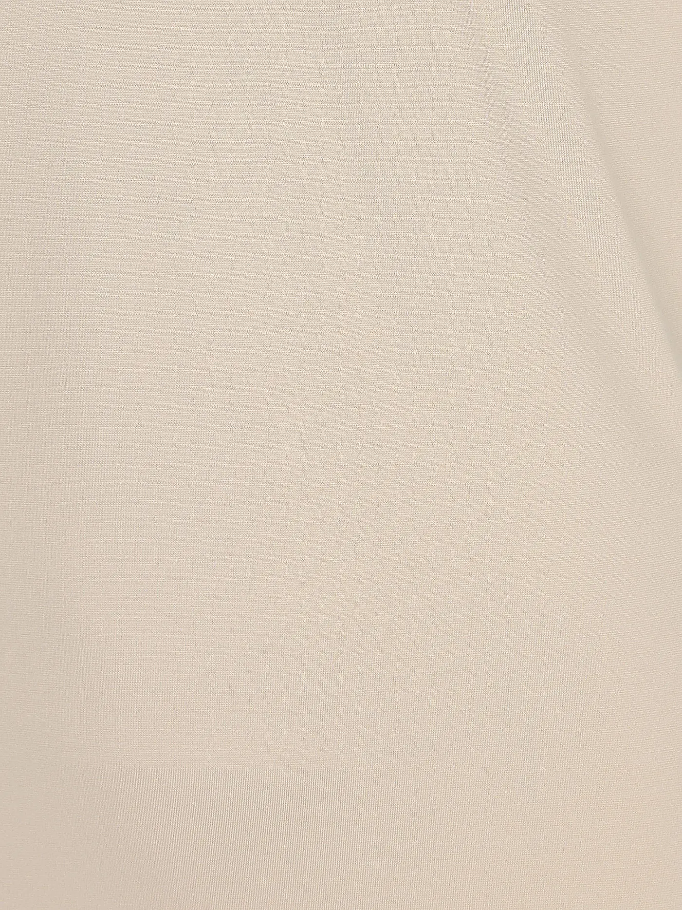 MEY | Shirt - Unterhemd | beige