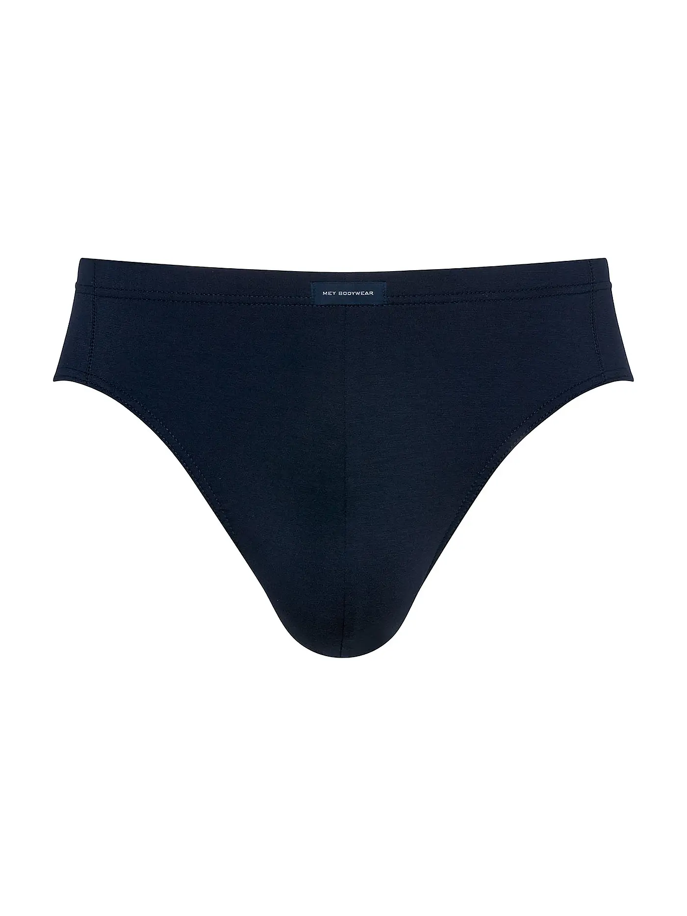 MEY | Slip "Network" marine | blau