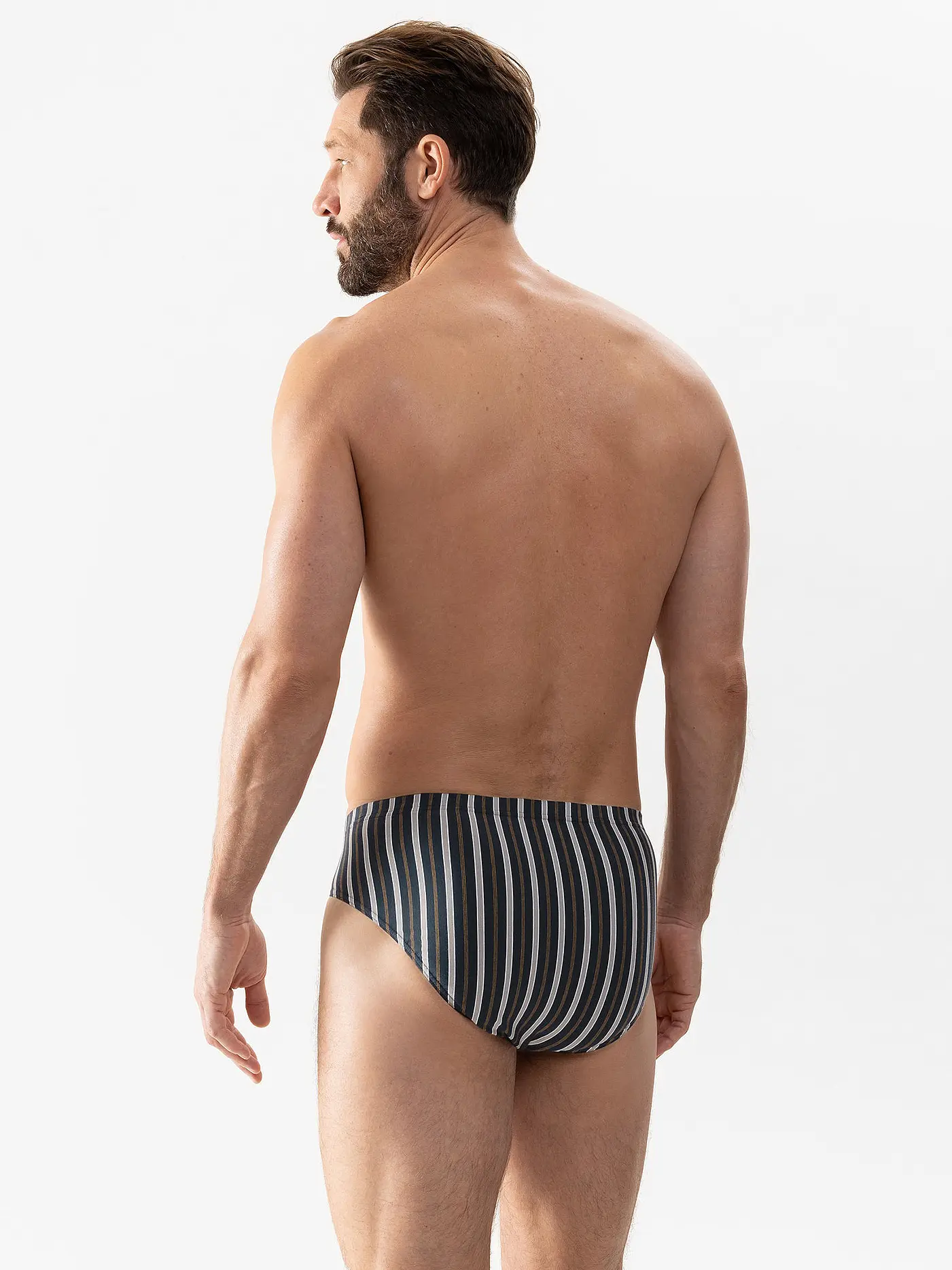 MEY | Slip - Jazz Pants indigo | blau